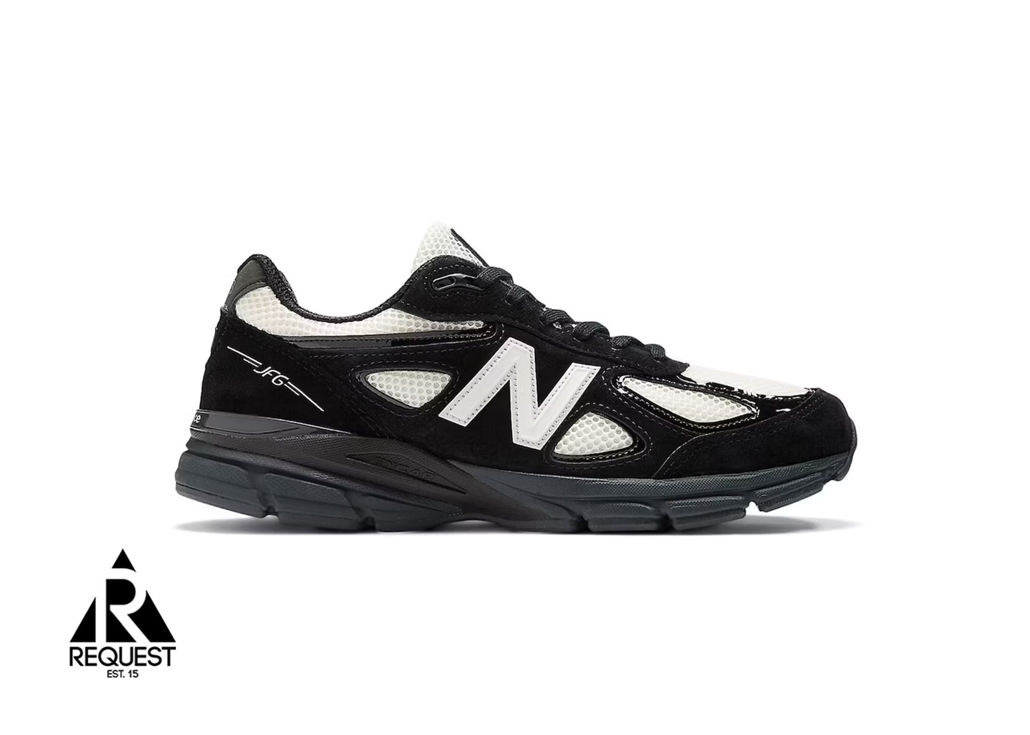 New Balance 990v4 "MiUSA Joe Freshgoods 1998 Outro"