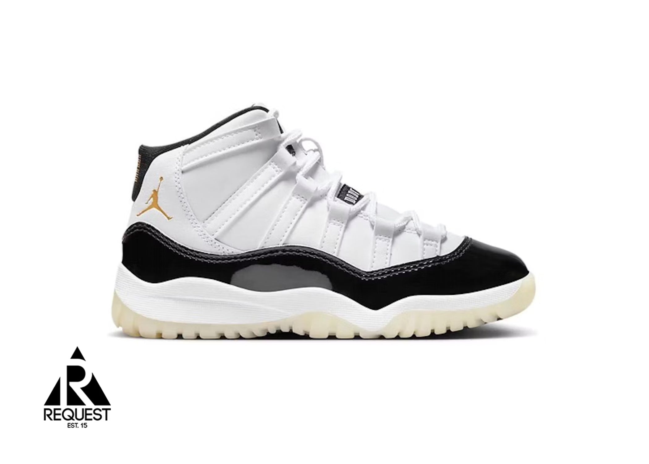 Air Jordan 11 Retro "DMP Gratitude (2023)" (PS)