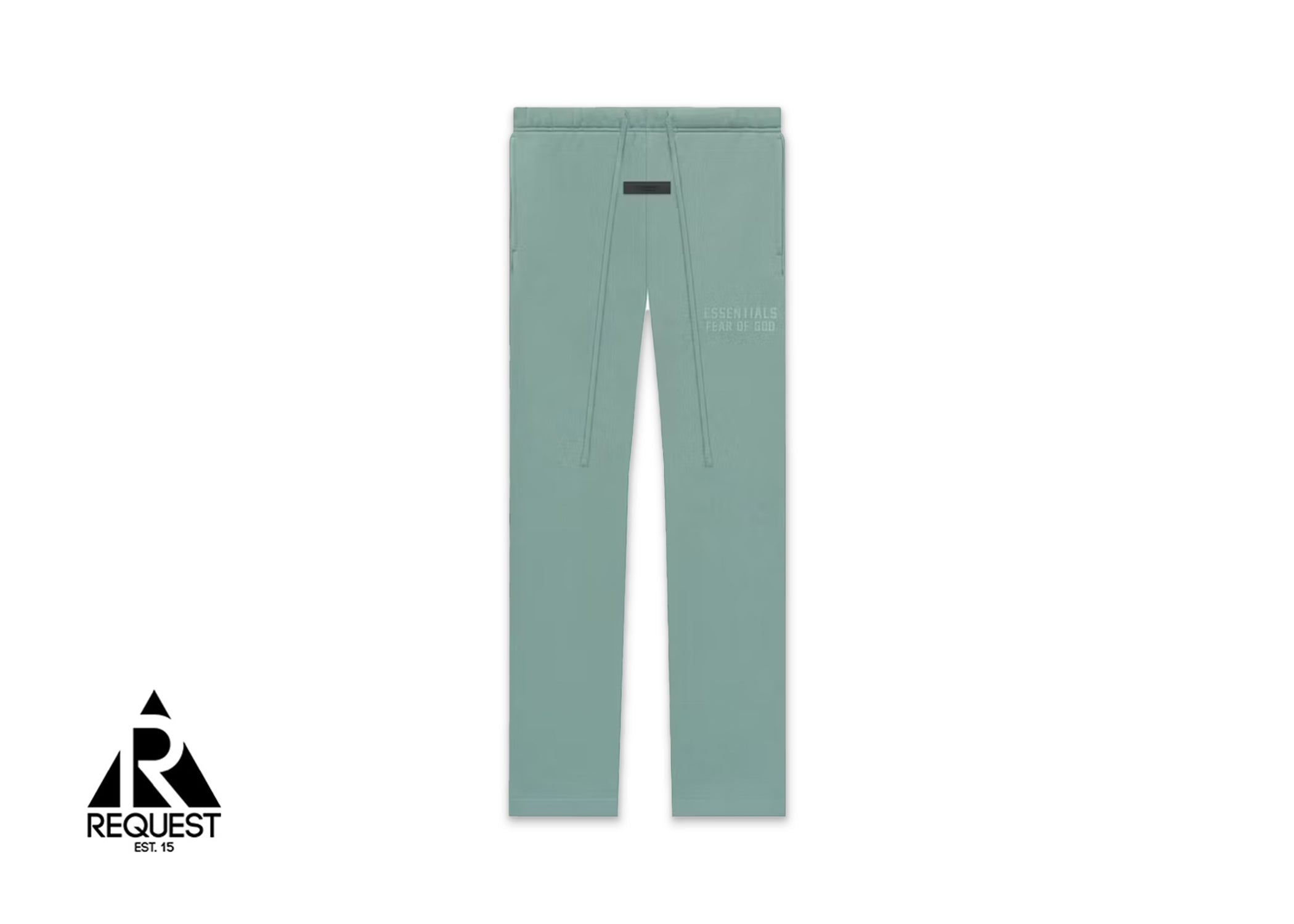 Fear of God Essentials Relaxed Sweatpants “Sycamore”