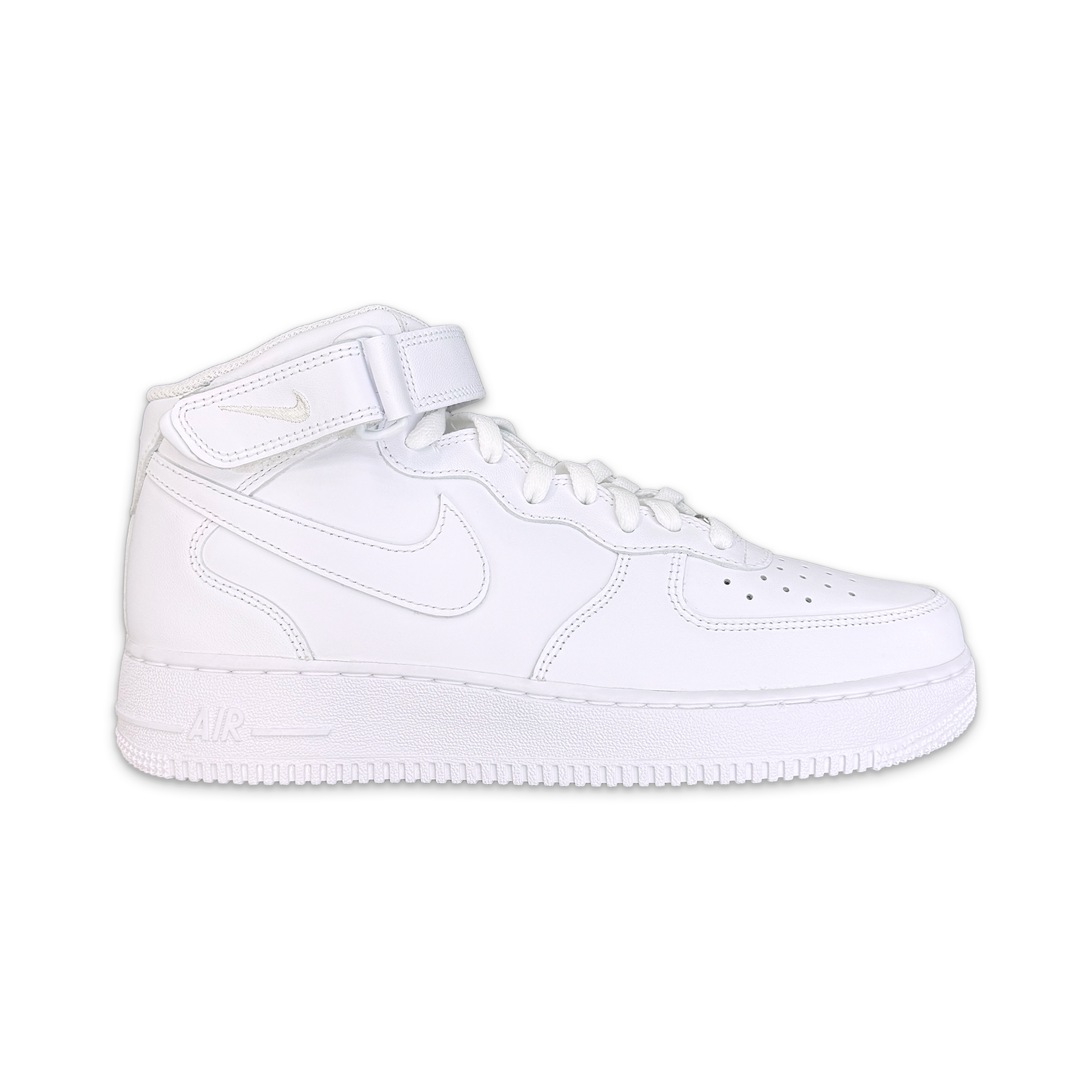 Nike, Air Force 1 Mid "White '07"