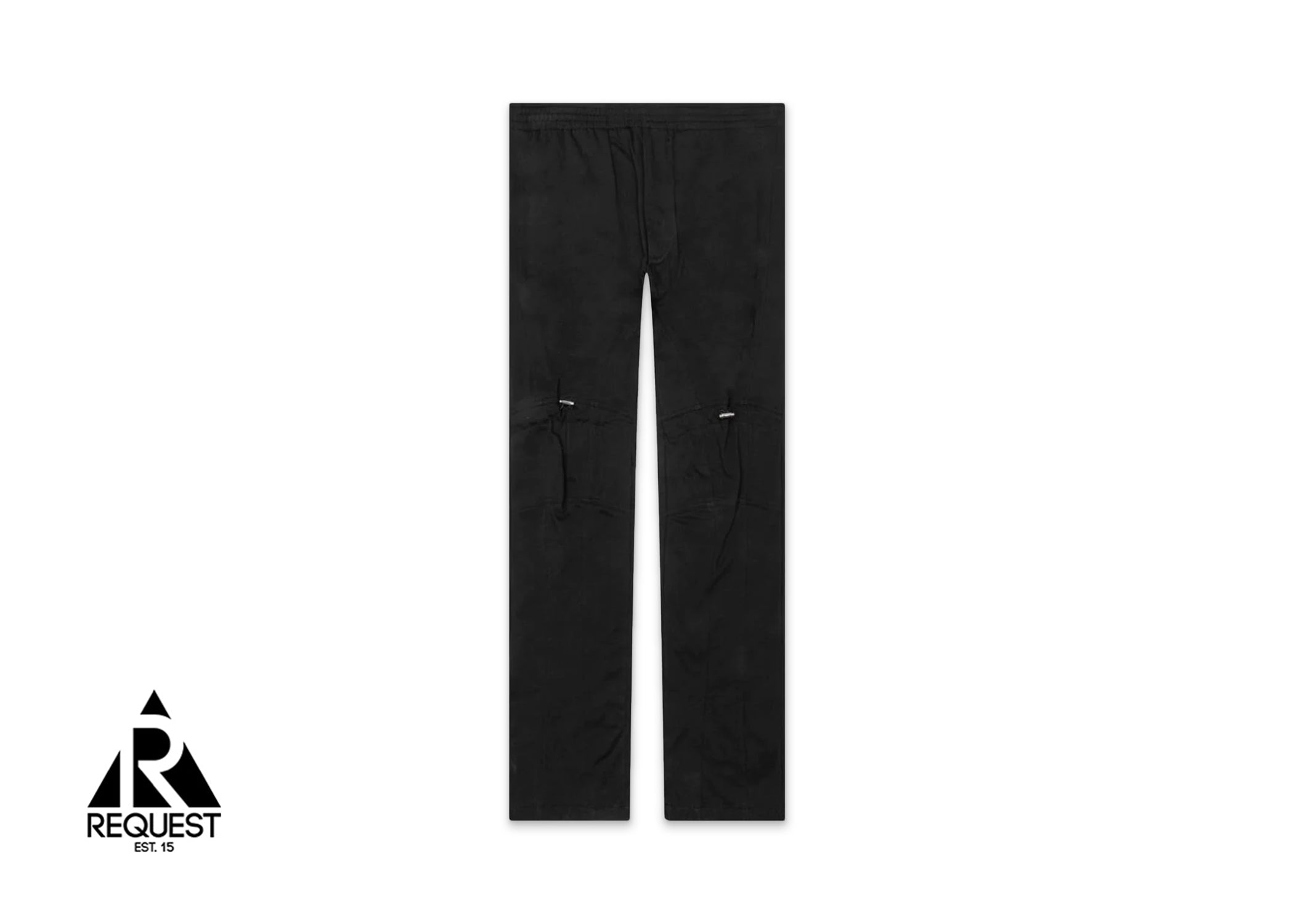 1017 ALYX 9SM Gaiter Pants "Black"