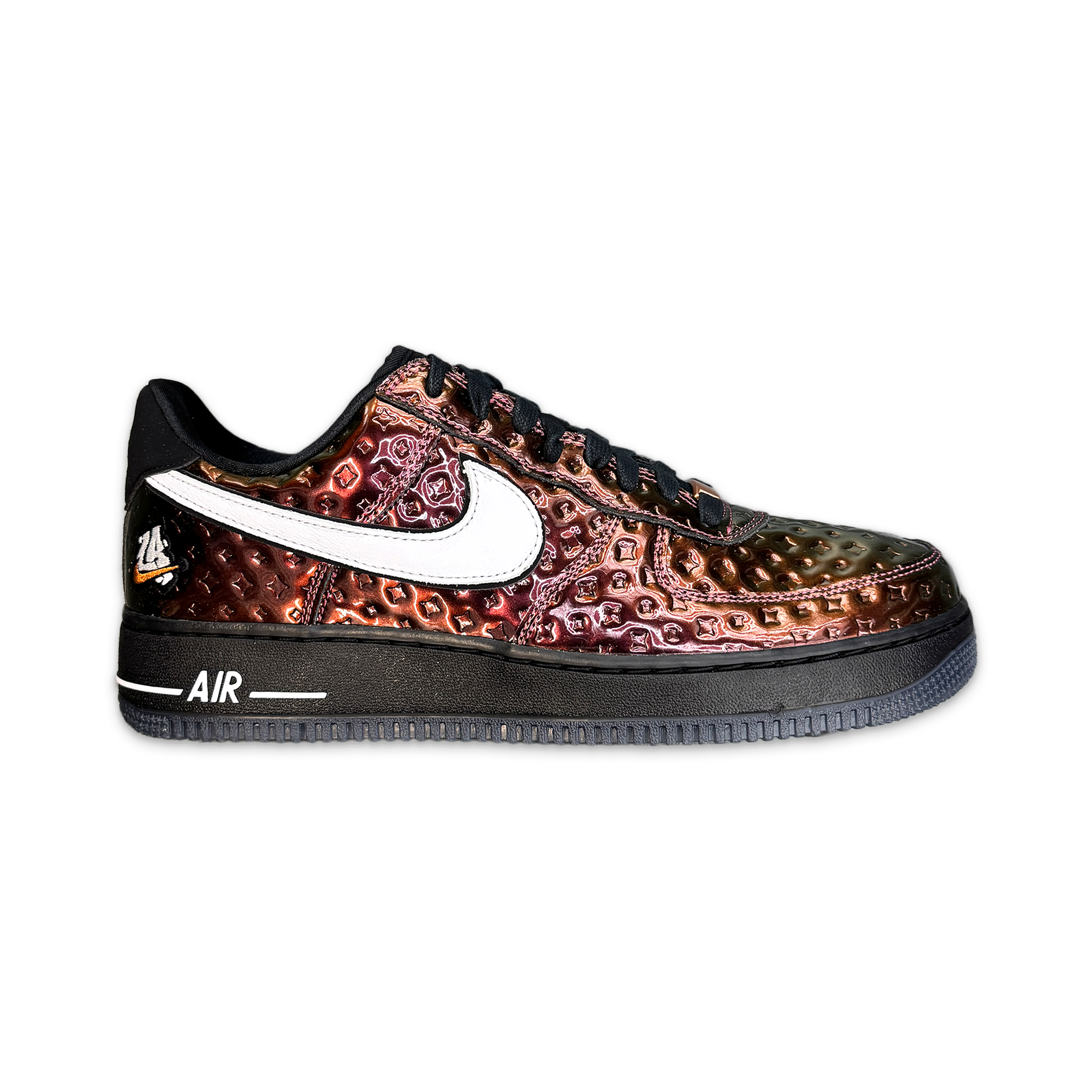 Nike, Air Force 1 Low PRM "NBA All-Star Weekend" (2026)