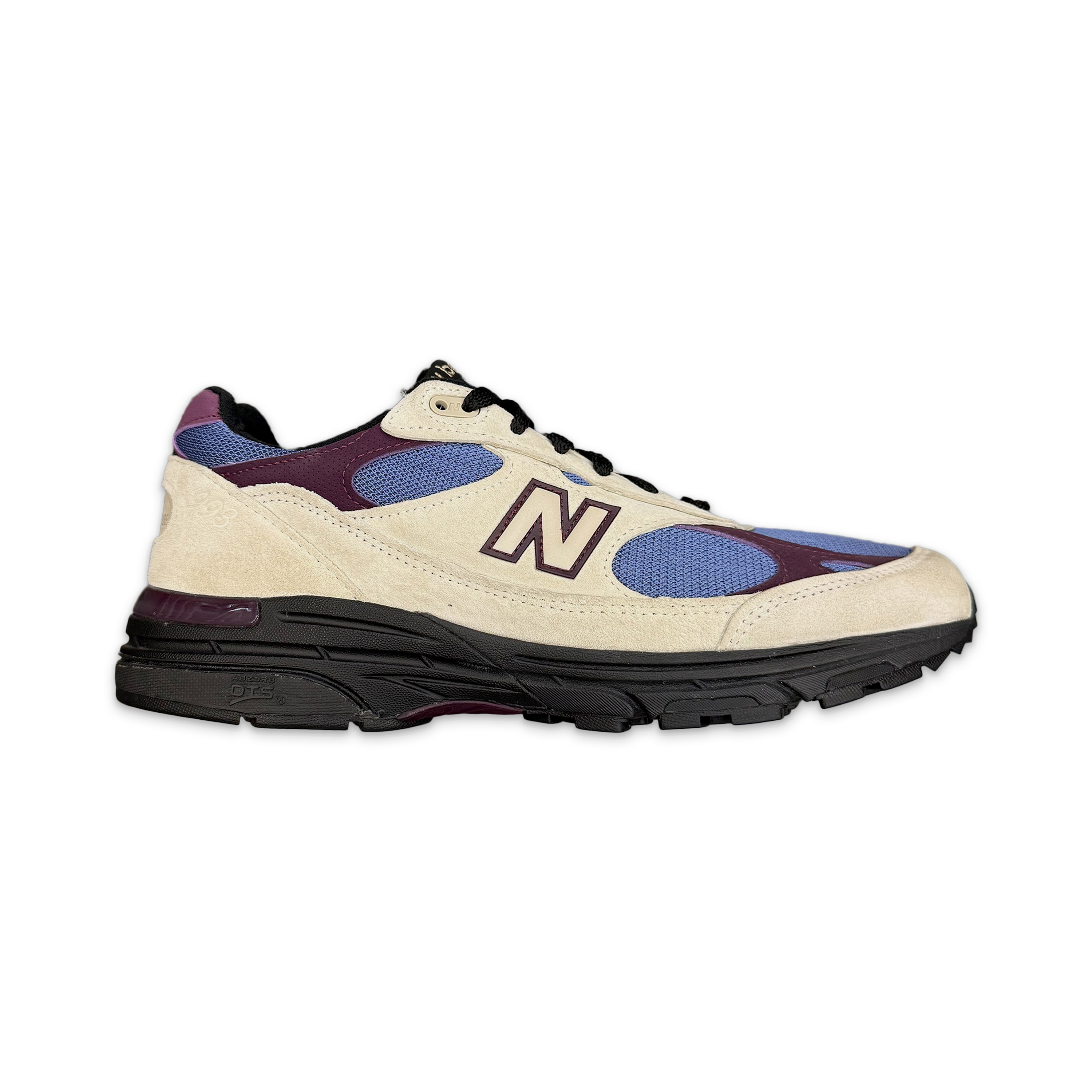 New Balance, 993 "Aime Leon Dore Taupe"