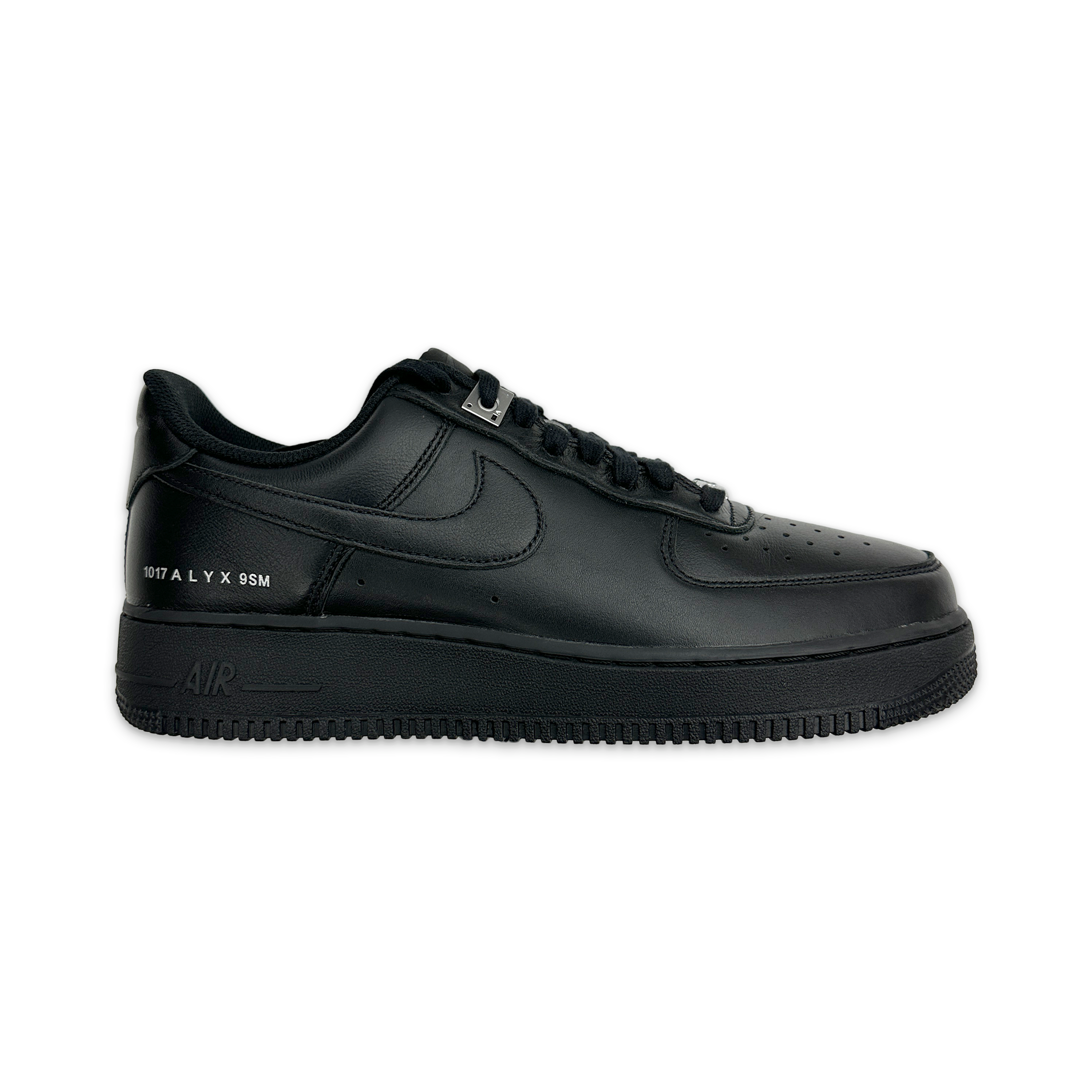 Request, Nike Air Force 1 Low SP "1017 ALYX 9SM Black"