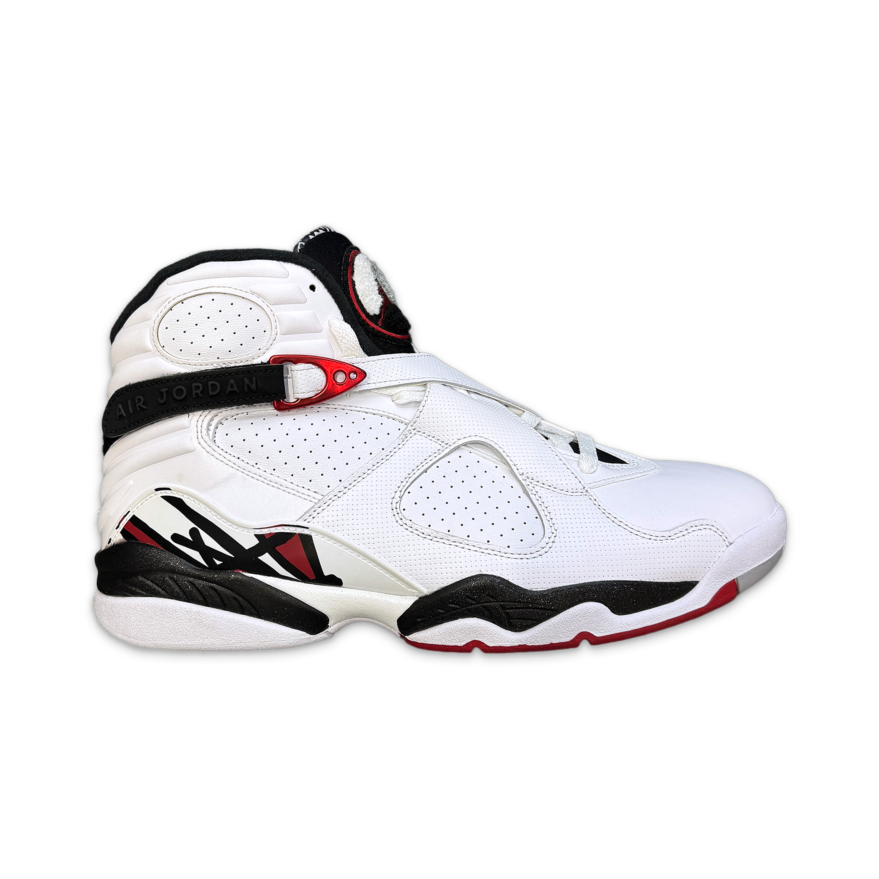 Air Jordan, Air Jordan 8 Retro “Alternate”