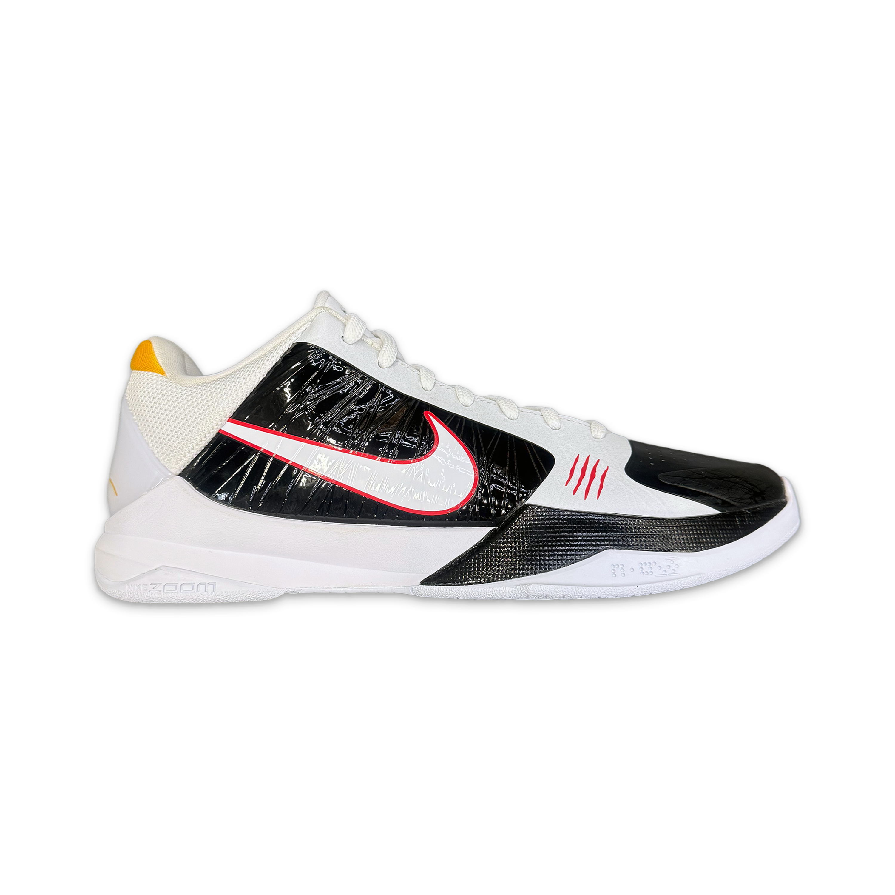 Nike, Kobe 5 Protro “Bruce Lee Alternate”