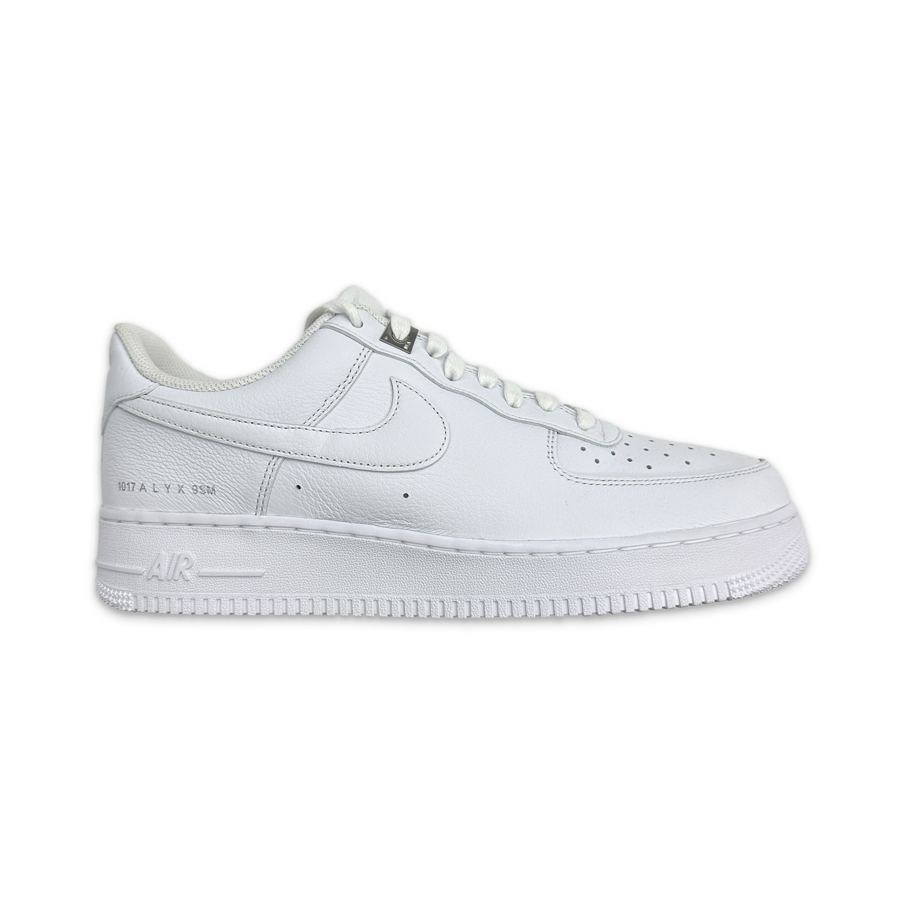 Request, Nike Air Force 1 Low SP "1017 ALYX 9SM White"