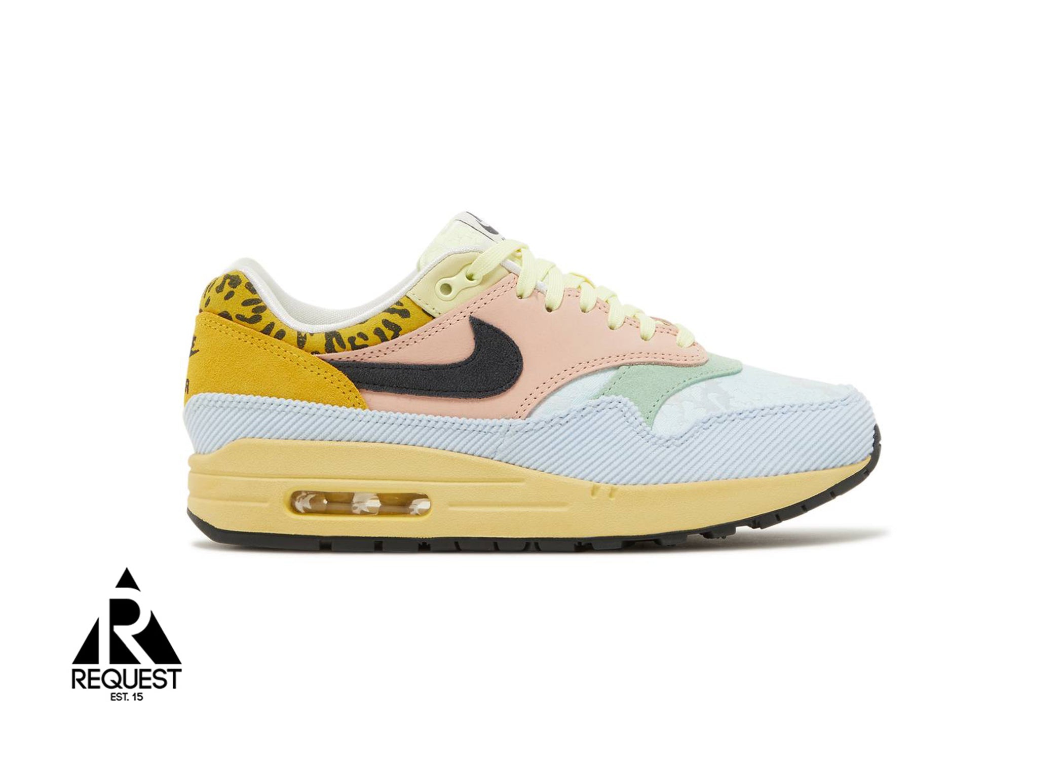 Nike Air Max 1 '87 "Great Indoors Corduroy" (W)