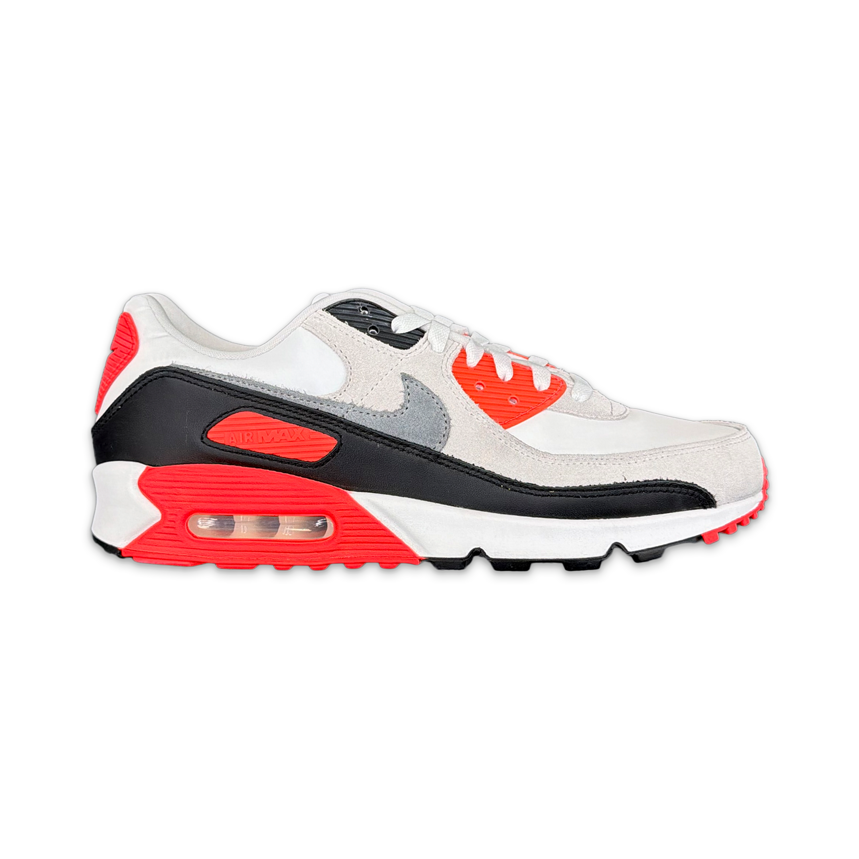 Nike, Air Max 90 "Infrared 3M" (2026)