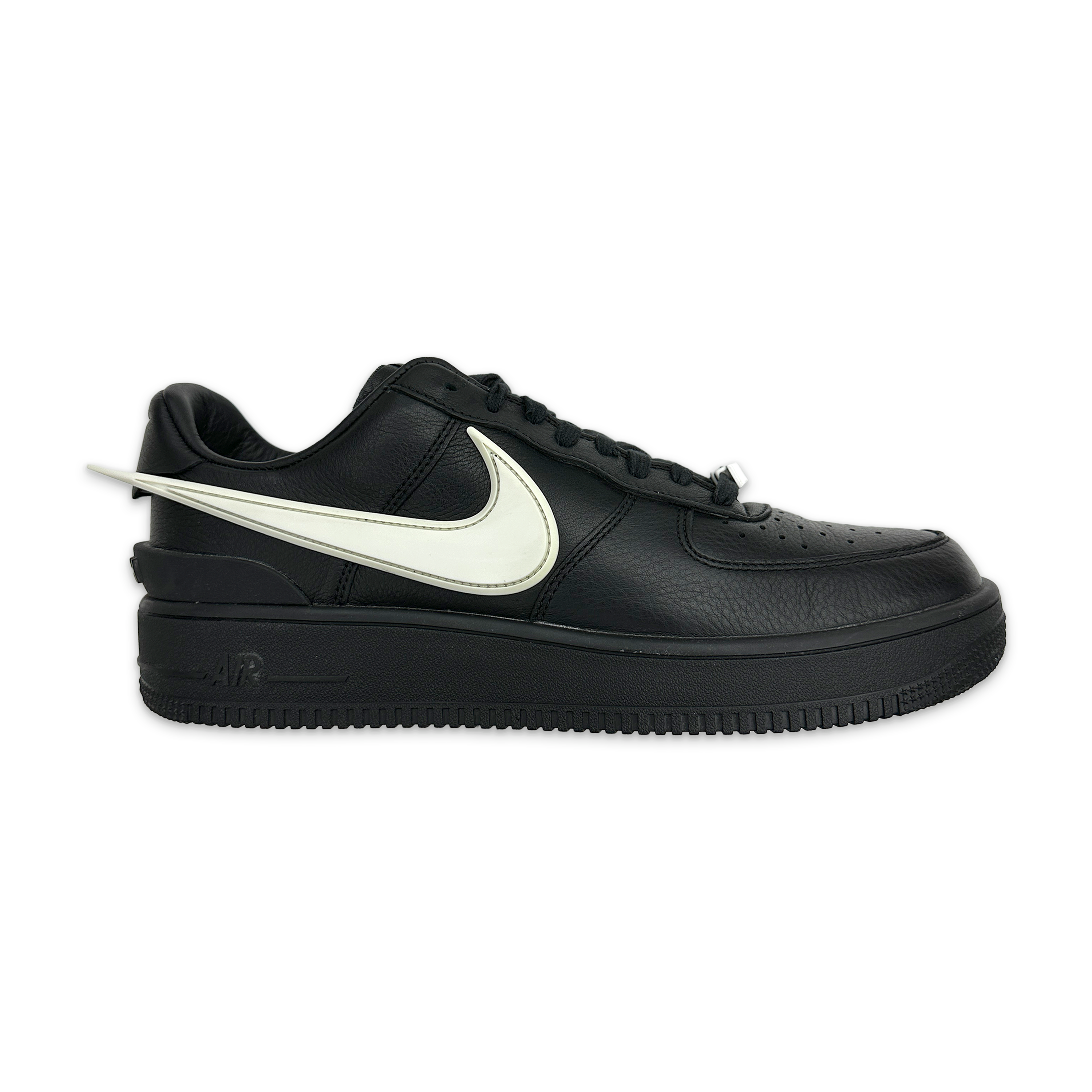 RBFCM, Nike Air Force 1 Low SP "AMBUSH Black"