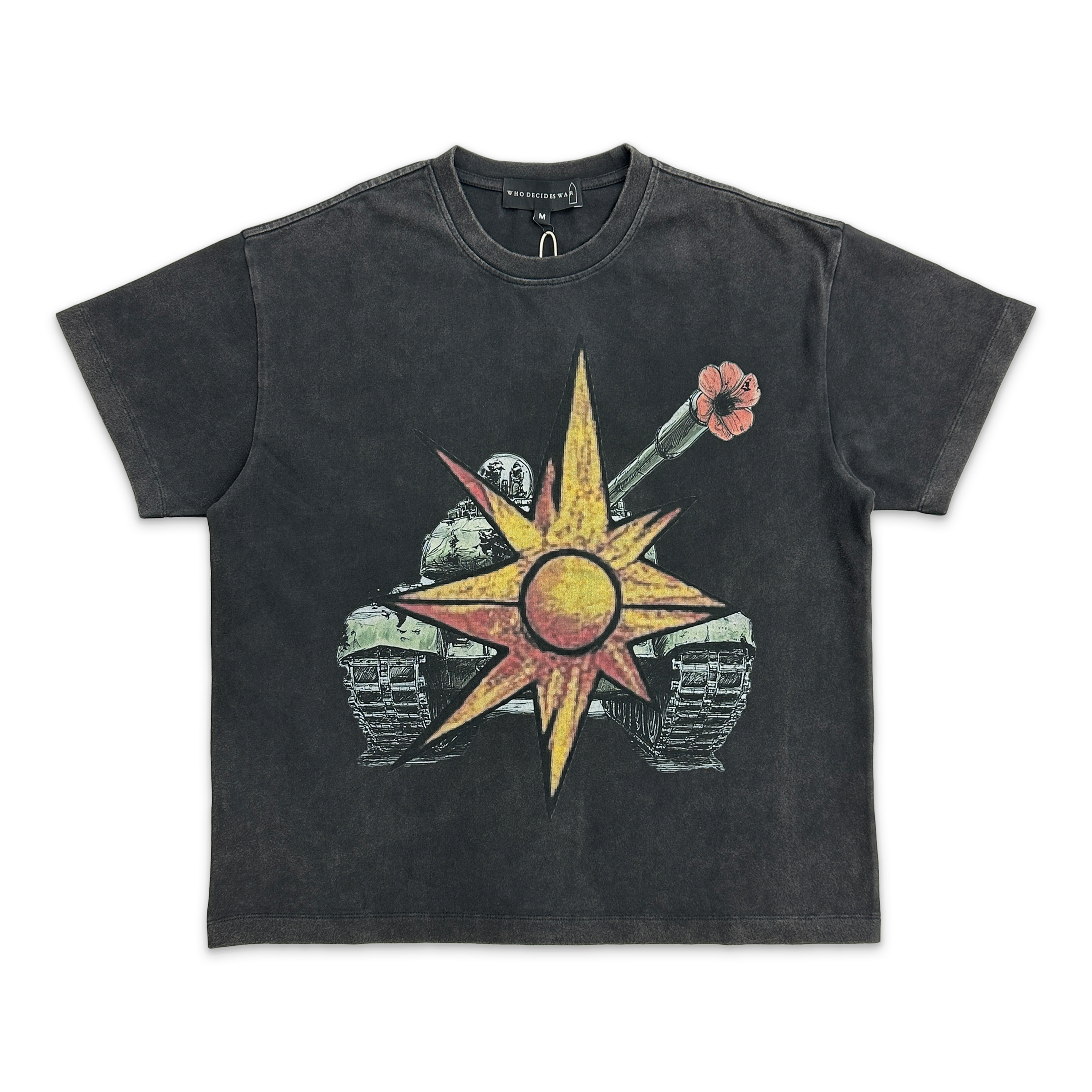 Good For Jersey "Coal"