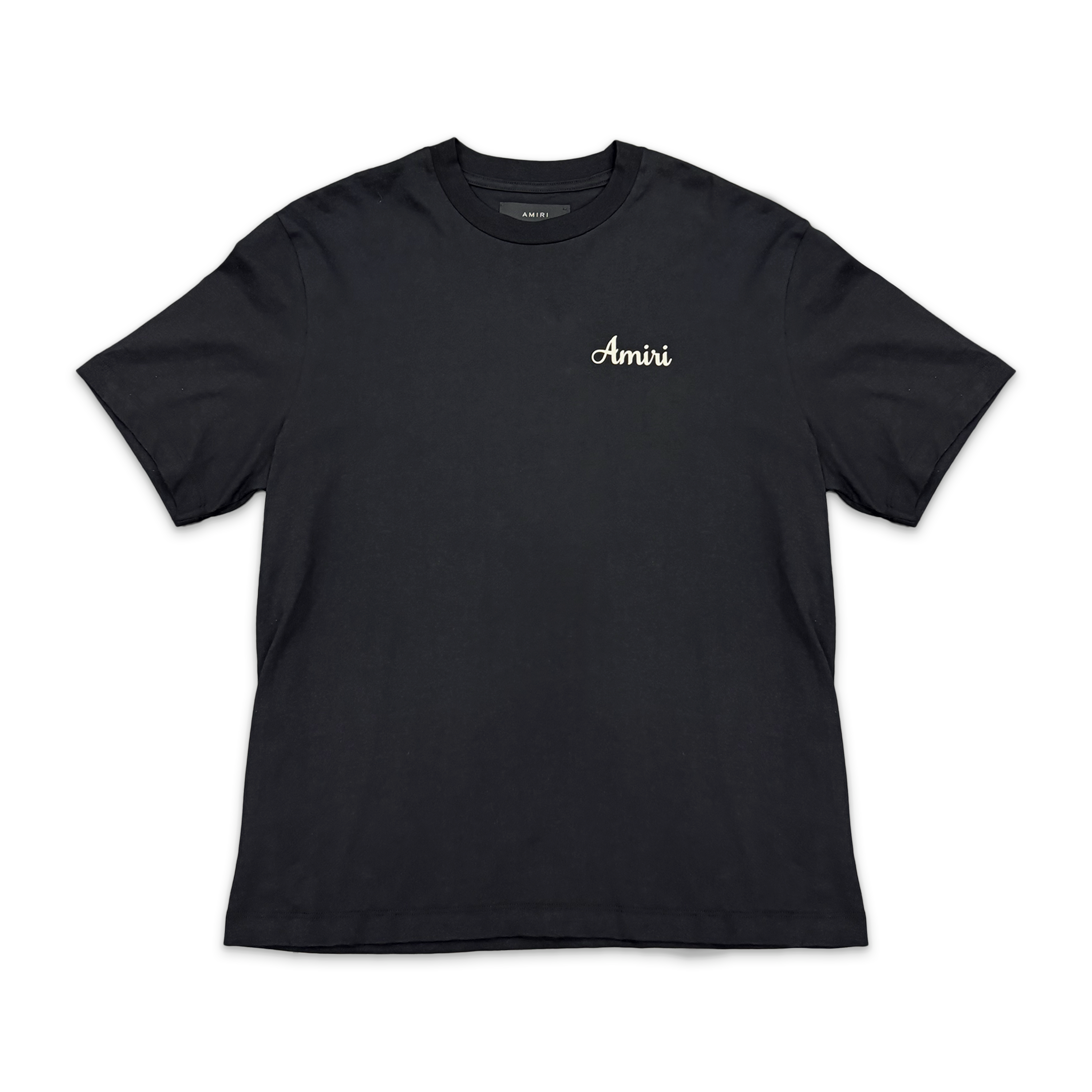 Lanesplitters Tee "Black"