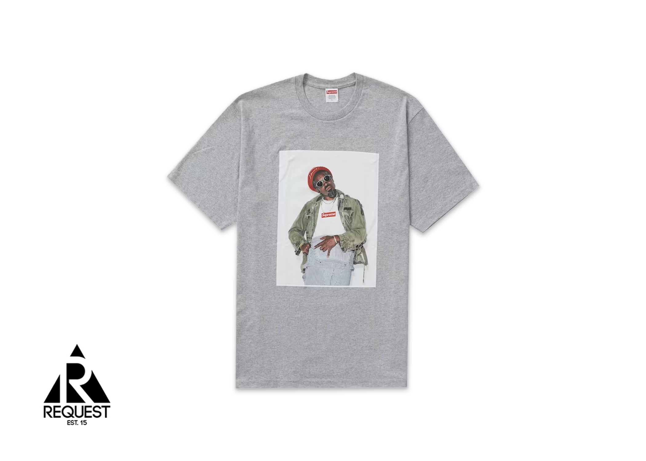 Supreme Andre 3000 Tee 