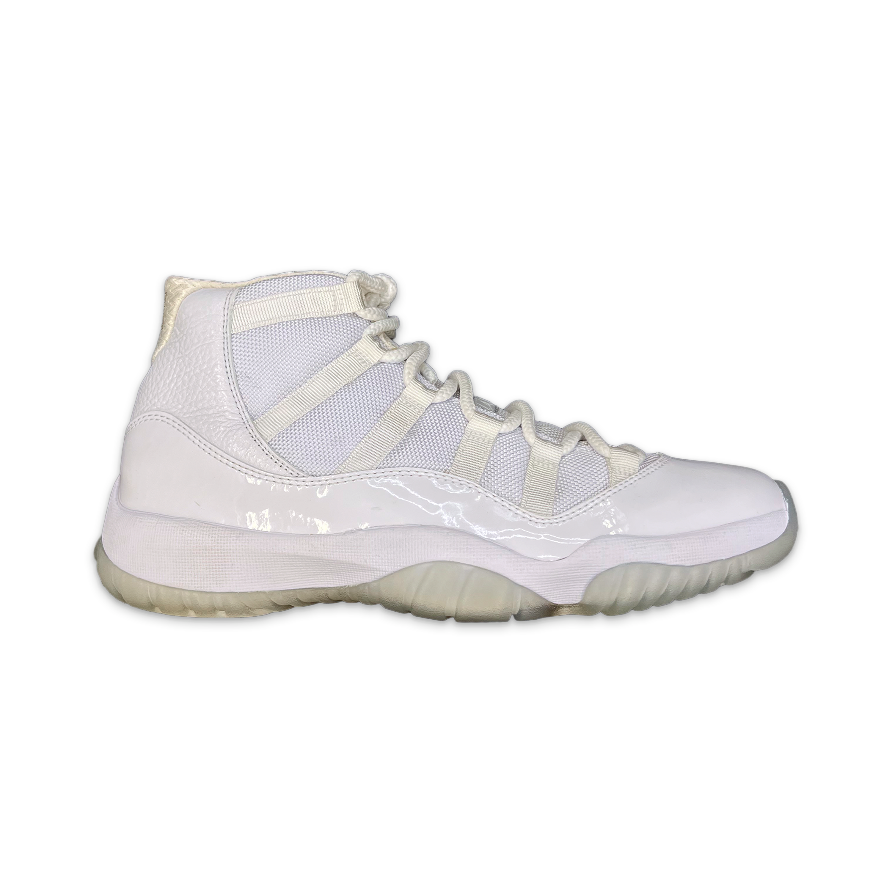 Request, Air Jordan 11 Retro “Anniversary” (2010)