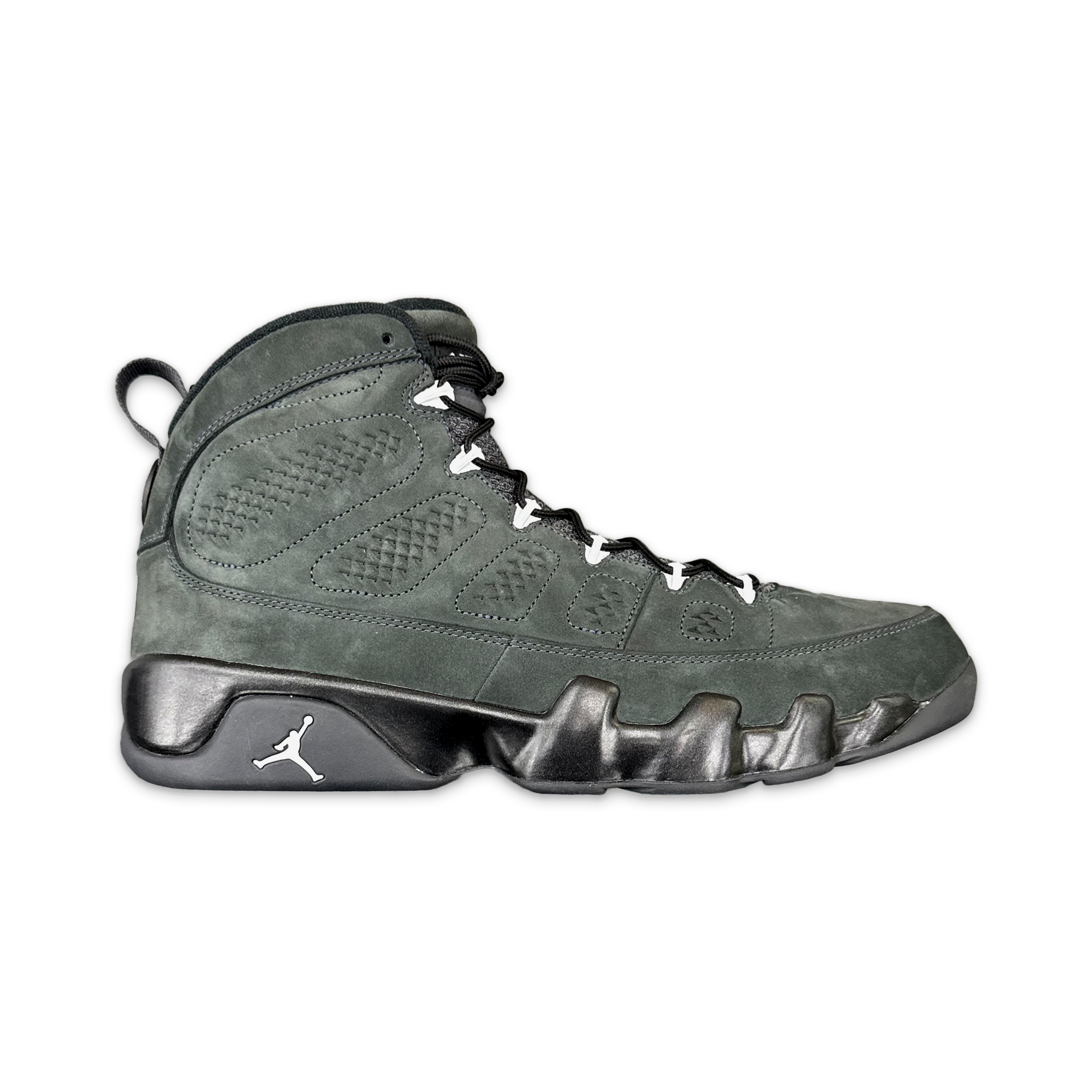 Air Jordan, Air Jordan 9 Retro “Anthracite”