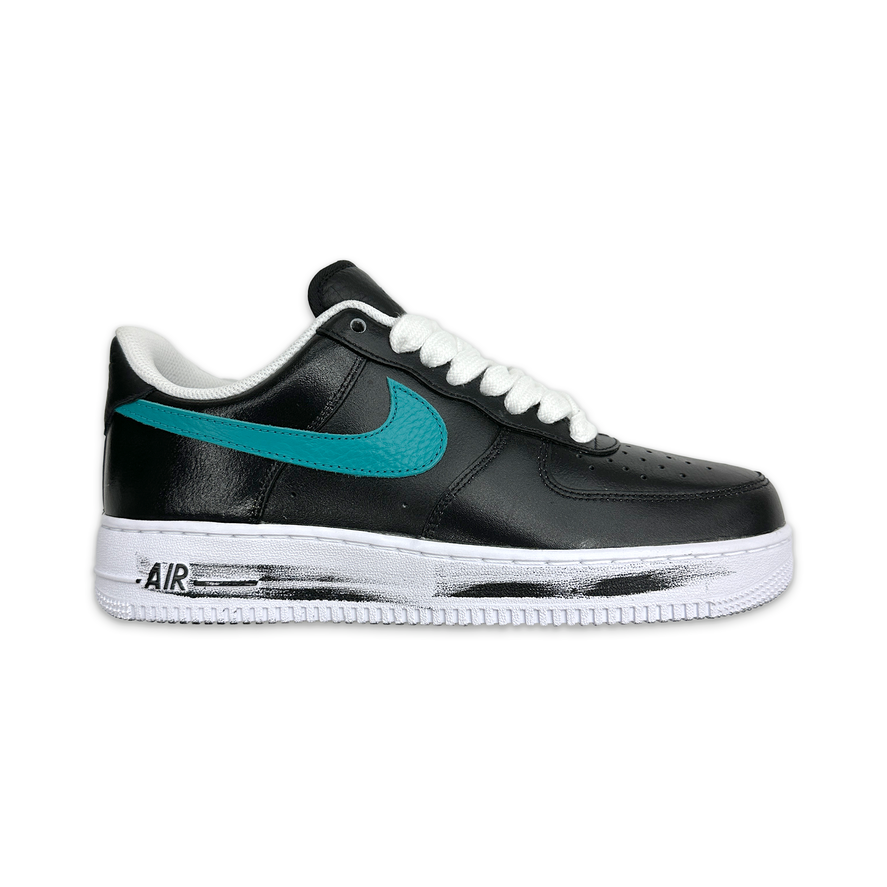 Request, Nike Air Force 1 Low "G-Dragon Peaceminusone Para-Noise 3.0"