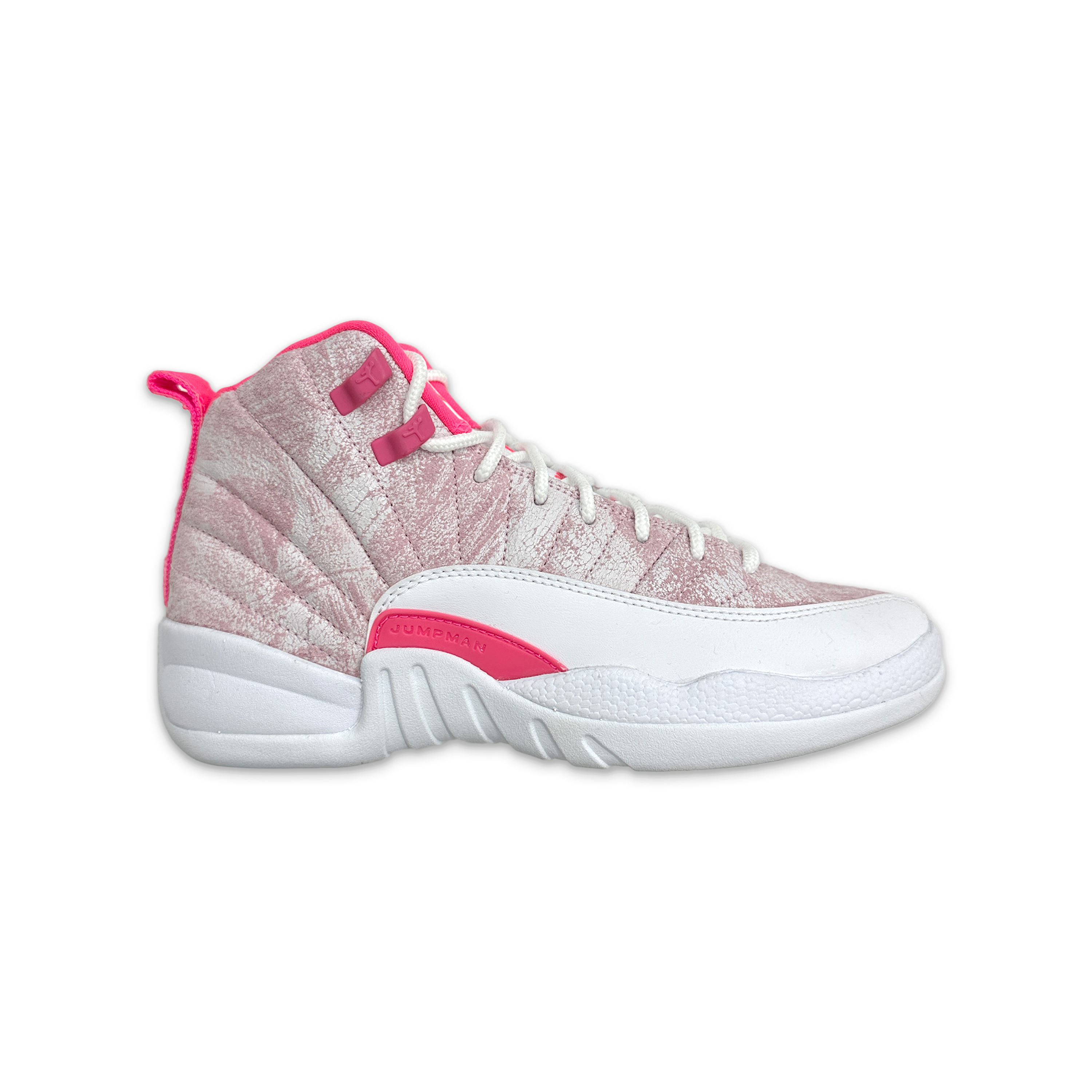 Request, Air Jordan 12 Retro “Arctic Punch” (GS)