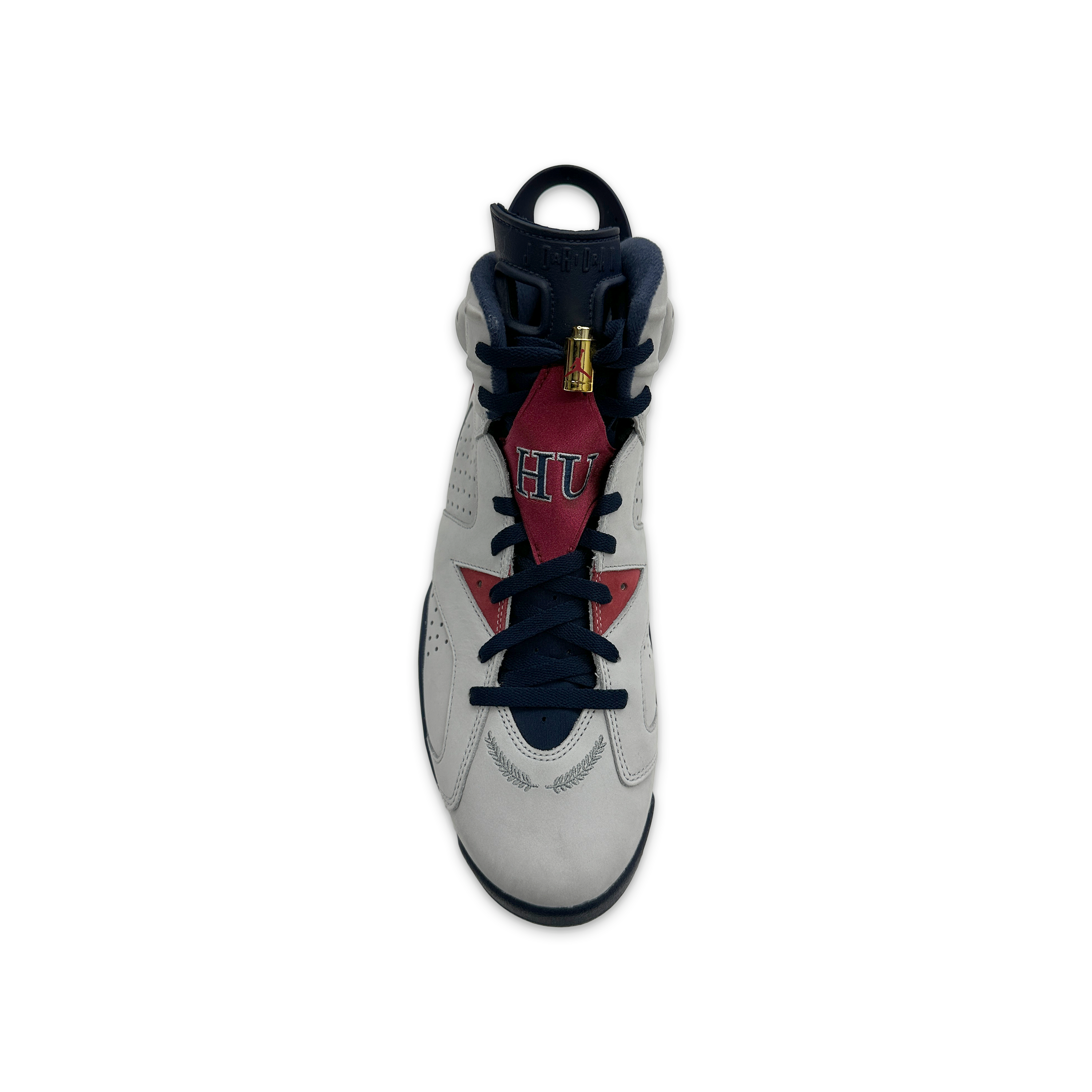 Request, Air Jordan 6 PE “Howard”