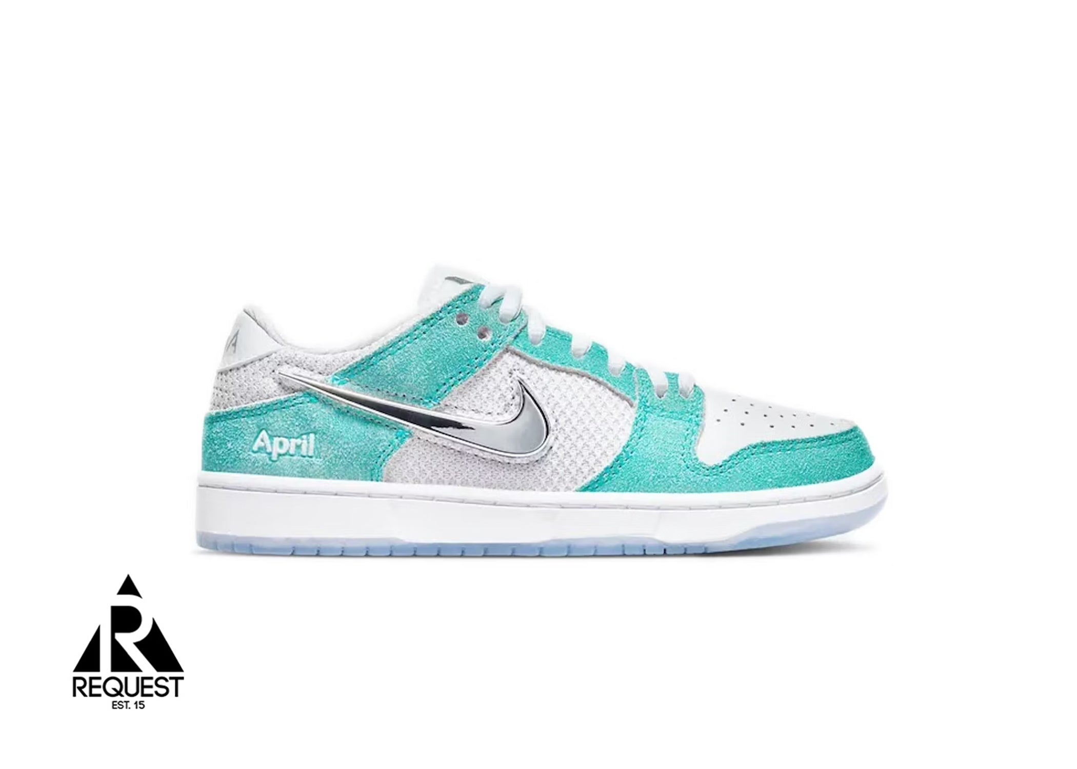 Nike SB Dunk Low "April Skateboards" (PS)