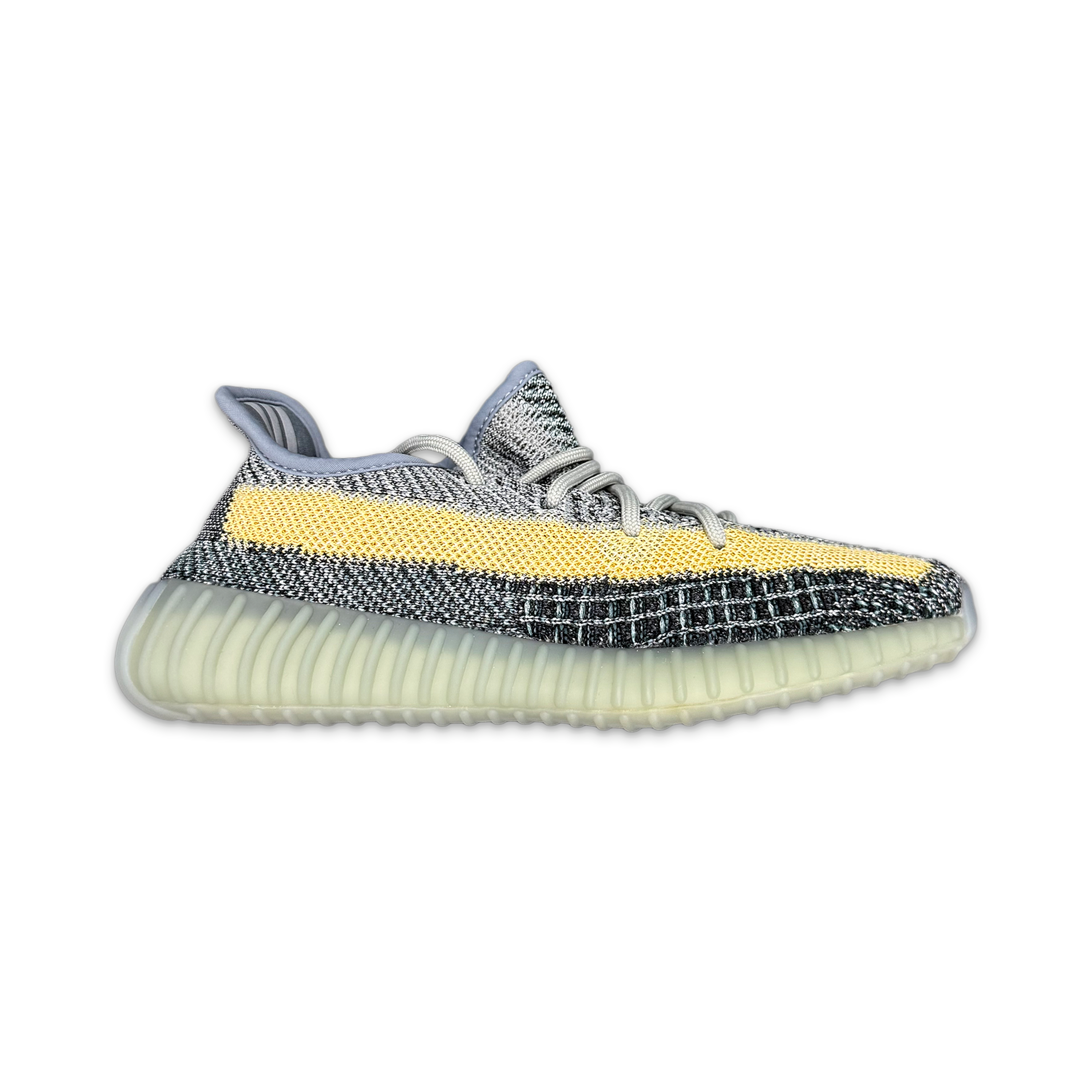 Adidas, Yeezy Boost 350 V2 “Ash Blue”