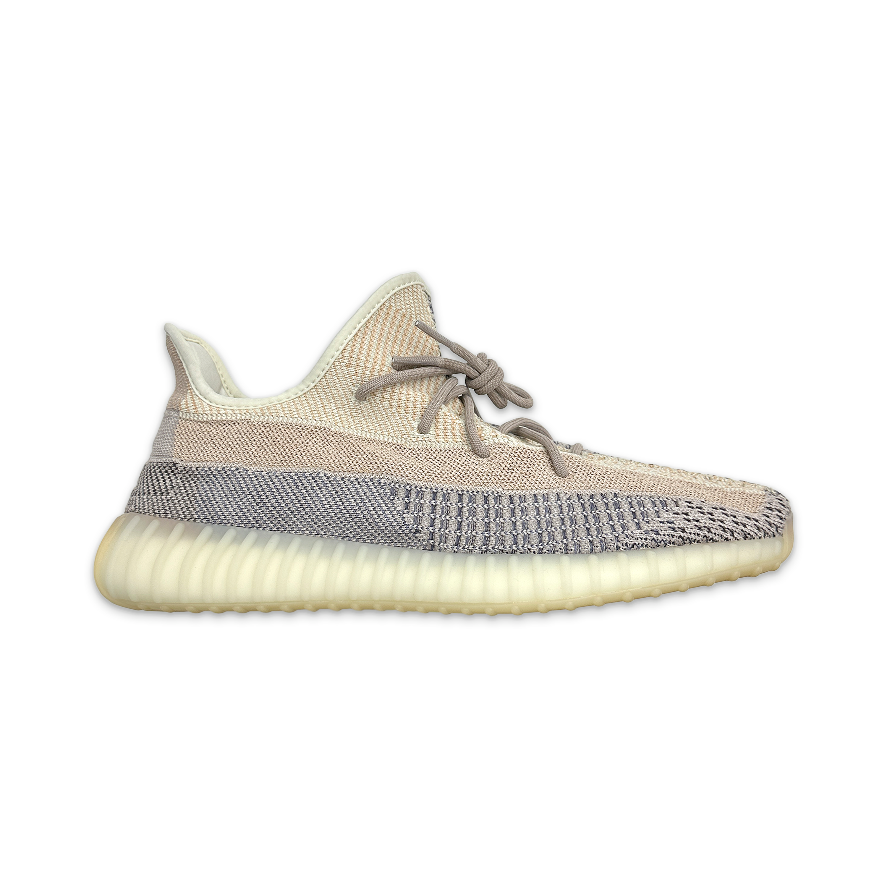 Adidas, Yeezy Boost 350 V2 “Ash Pearl”