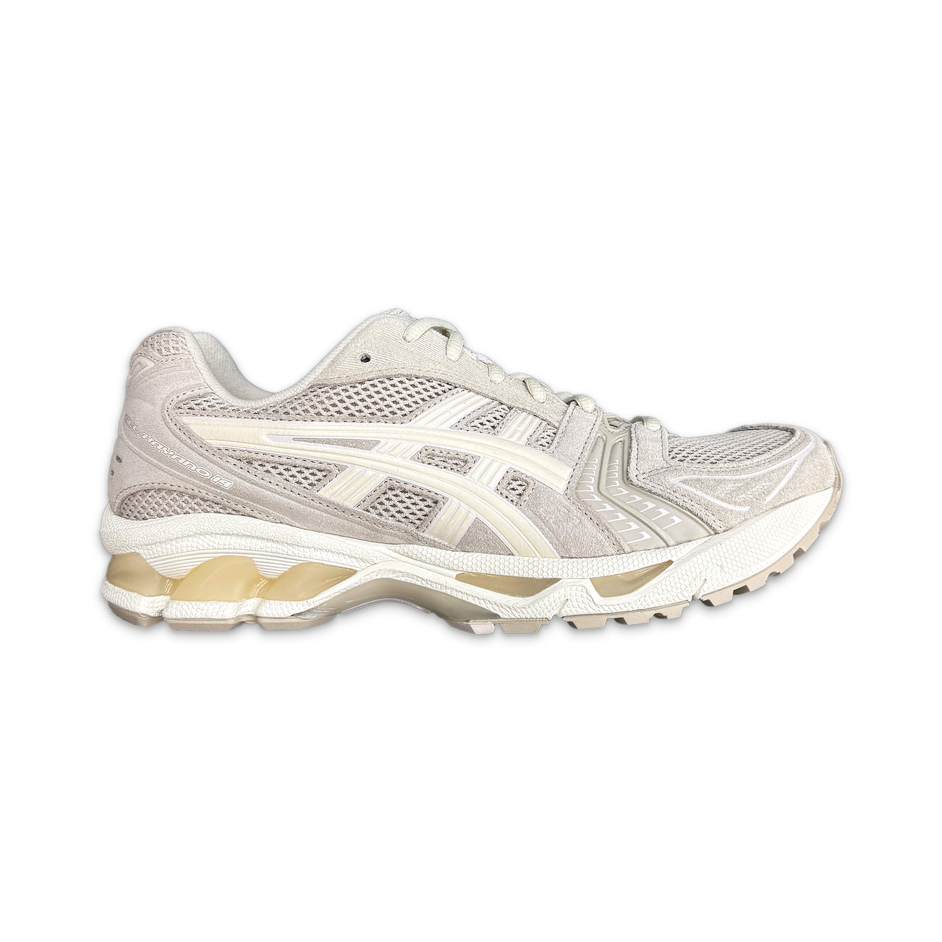 ASICS, Gel-Kayano 14 "Simply Taupe Oatmeal"