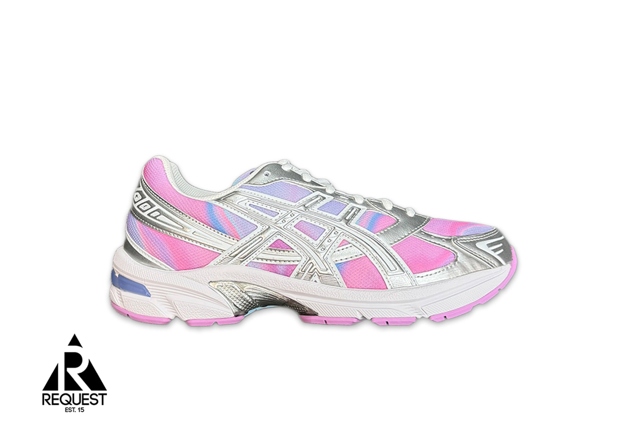 ASICS, Gel-1130 "Baby Lavender Pure Silver" (W)