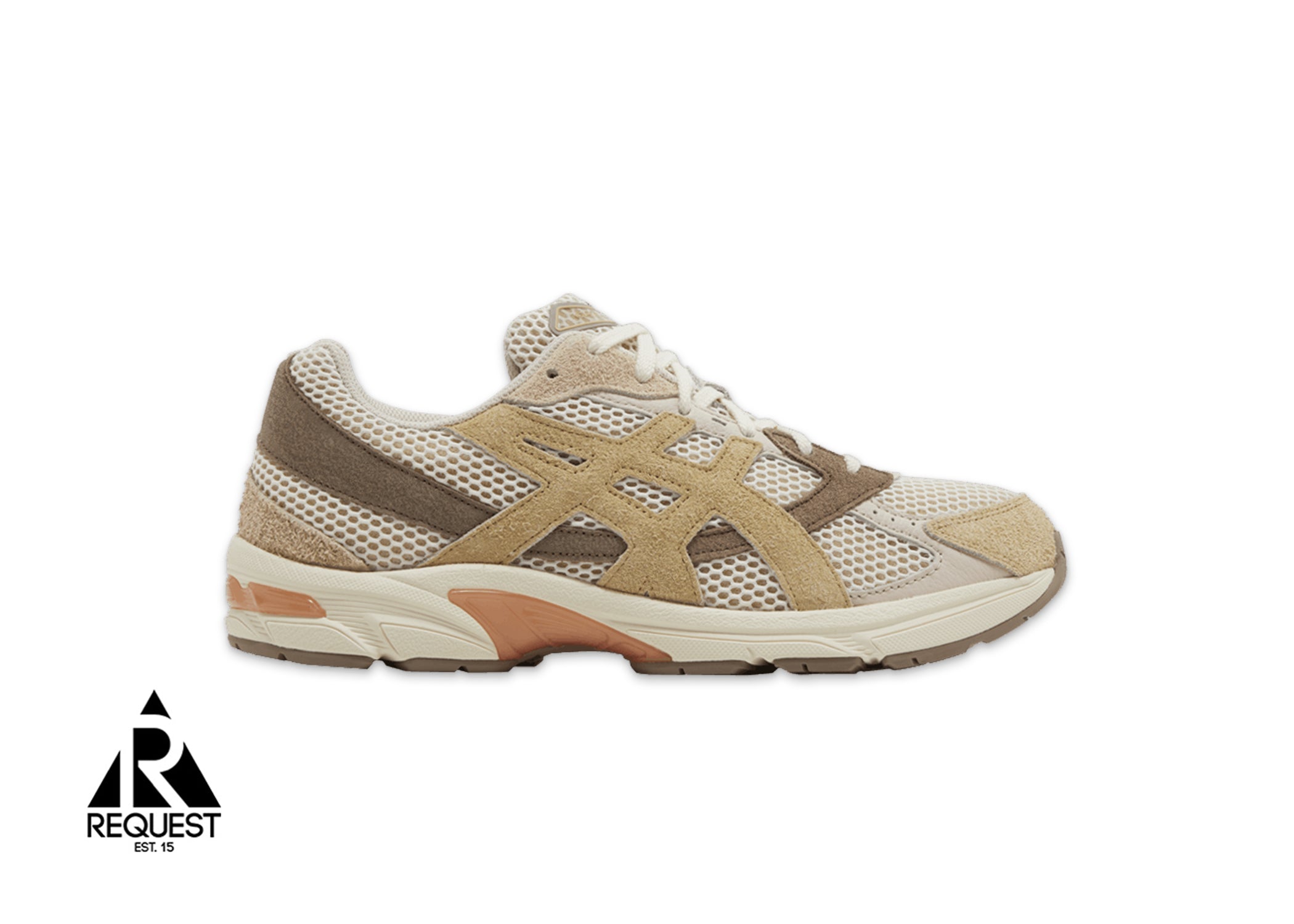 ASICS Gel-1130 "Birch Sand"