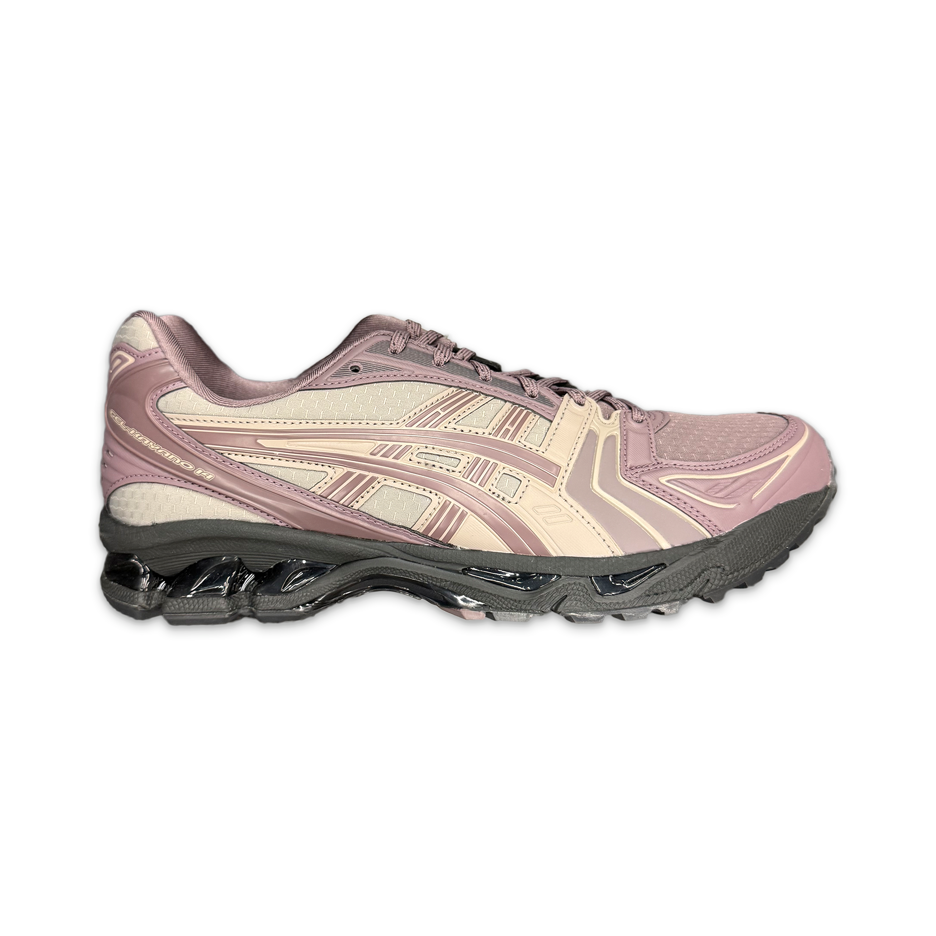 ASICS, Gel Kayano 14 "Mauve Moonrock"