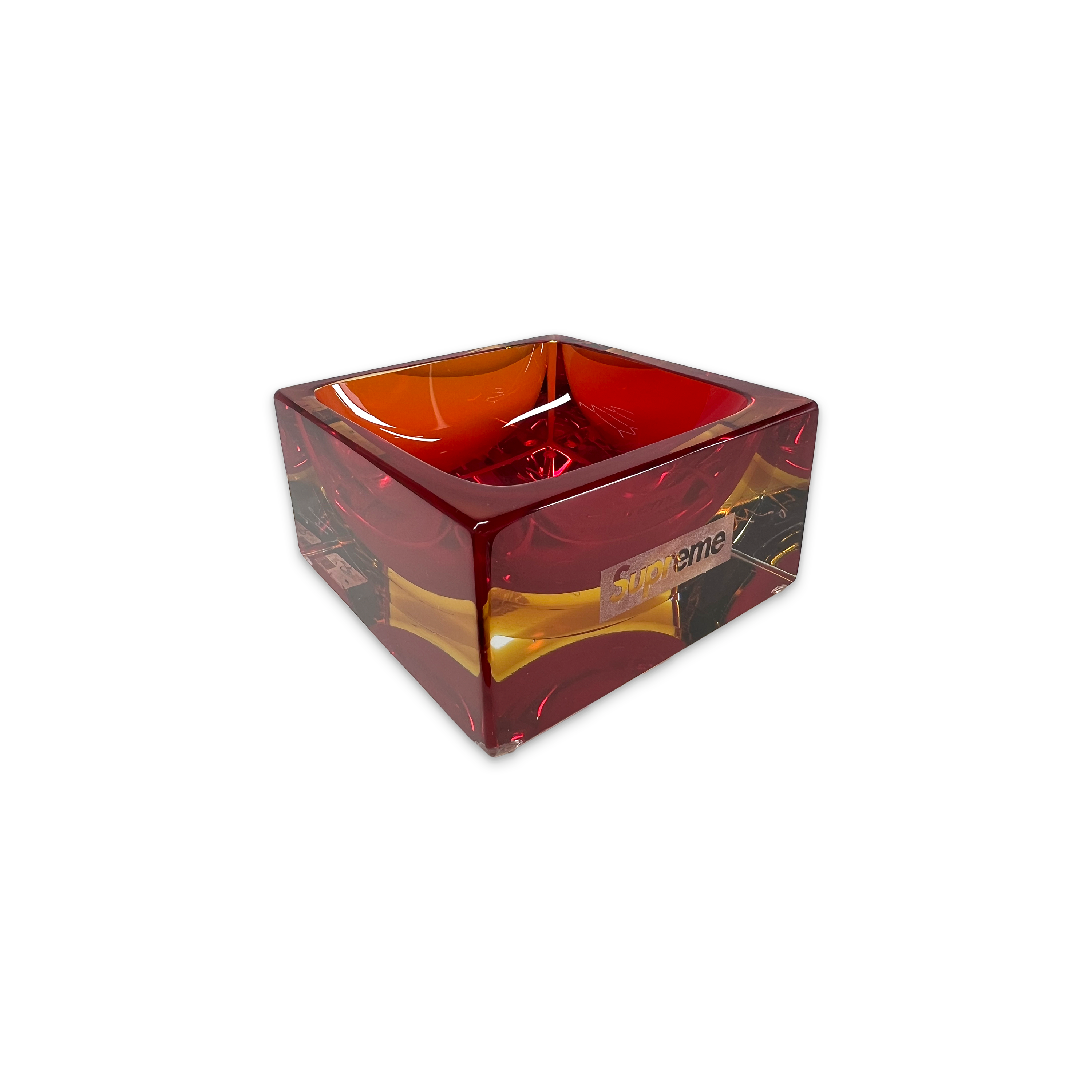 Murano Ashtray