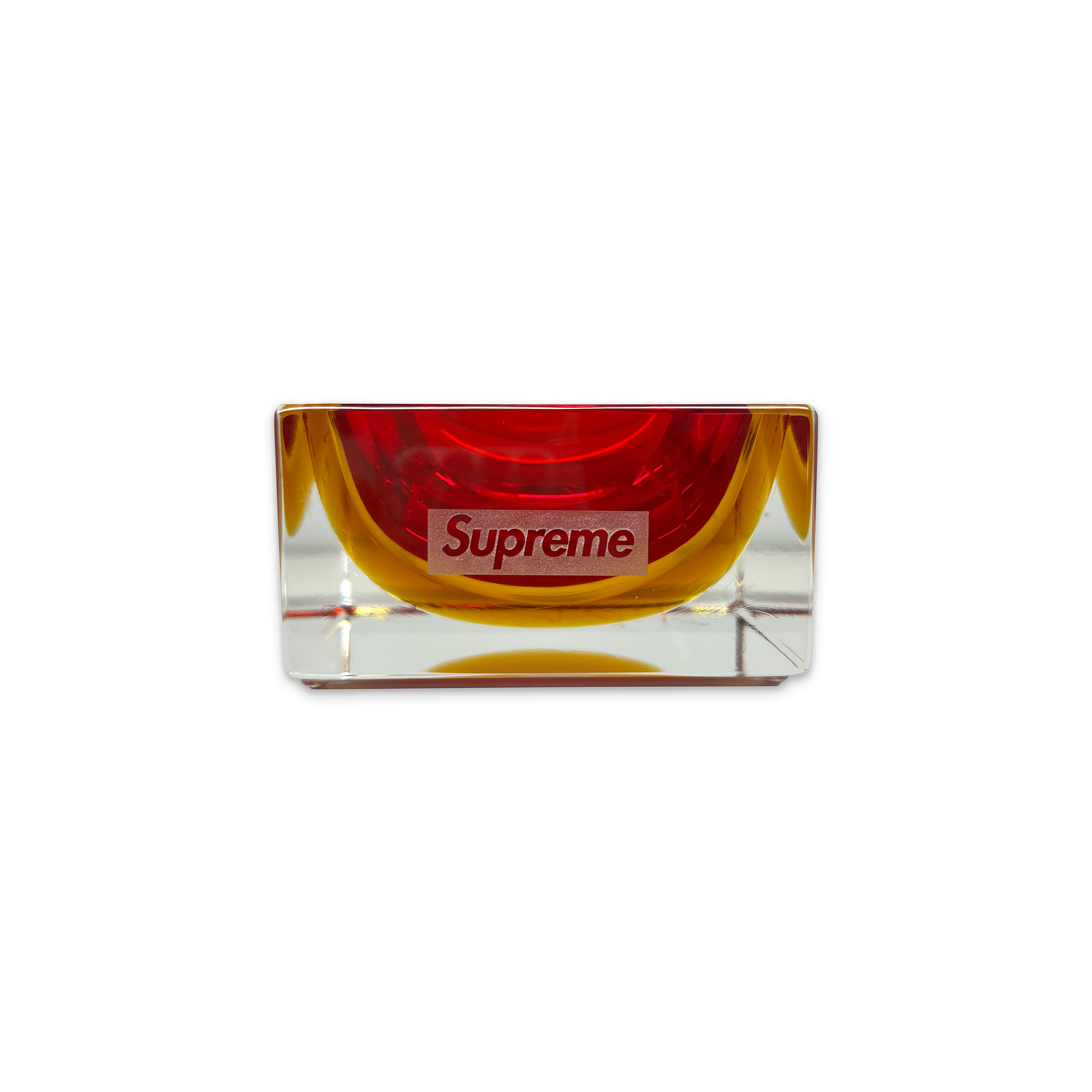 Murano Ashtray