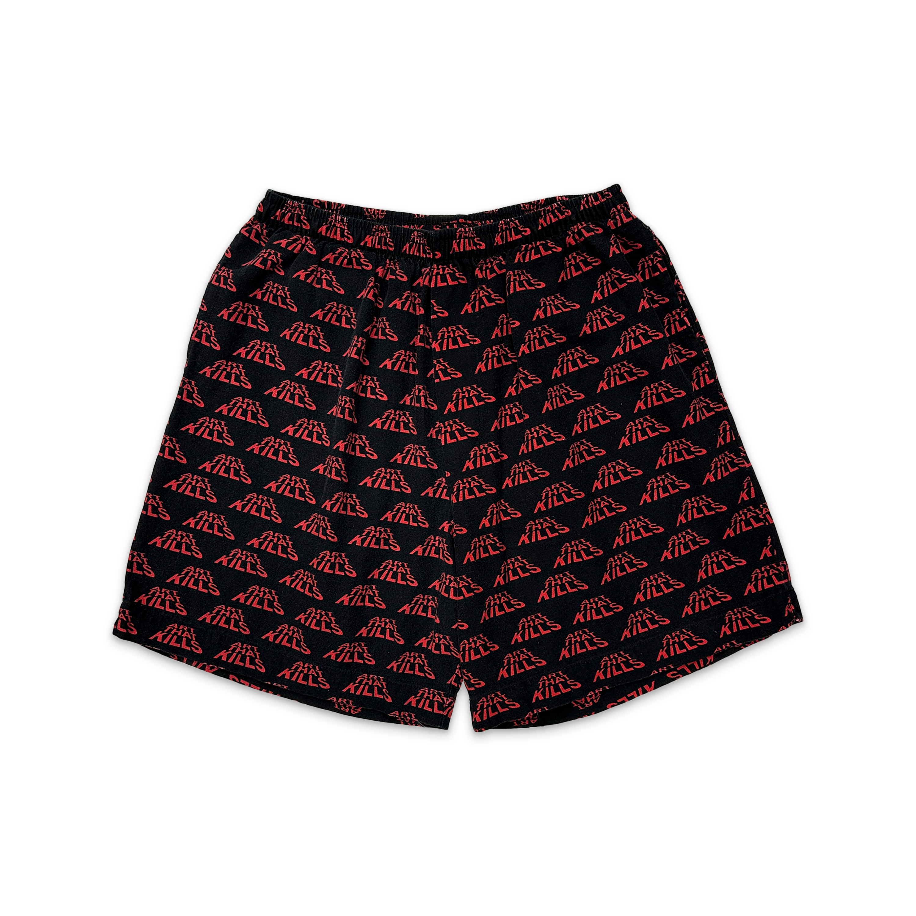 Gallery Dept., Zuma Shorts "ART THAT KILLS"