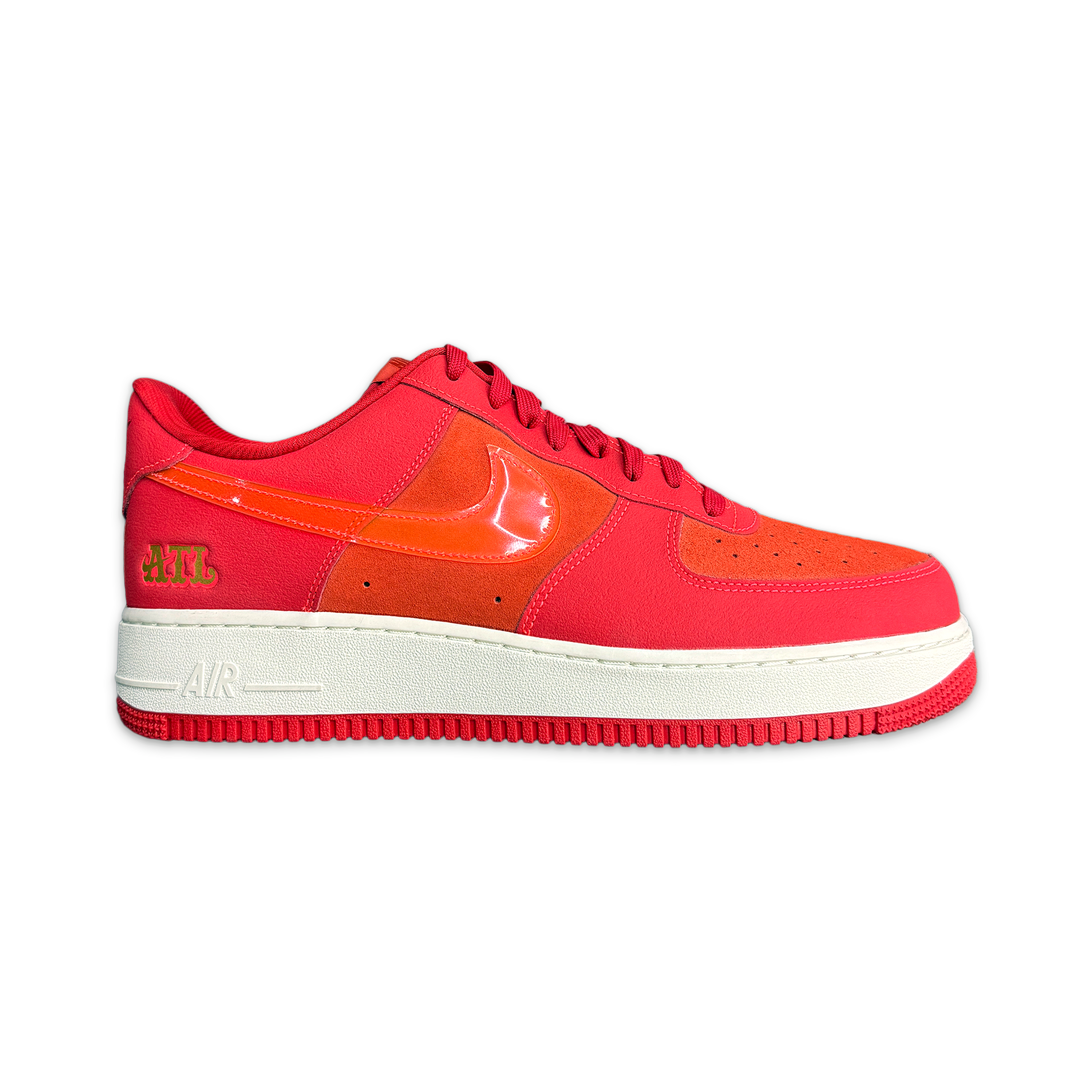 Nike, Air Force 1 Low '07 "ATL"