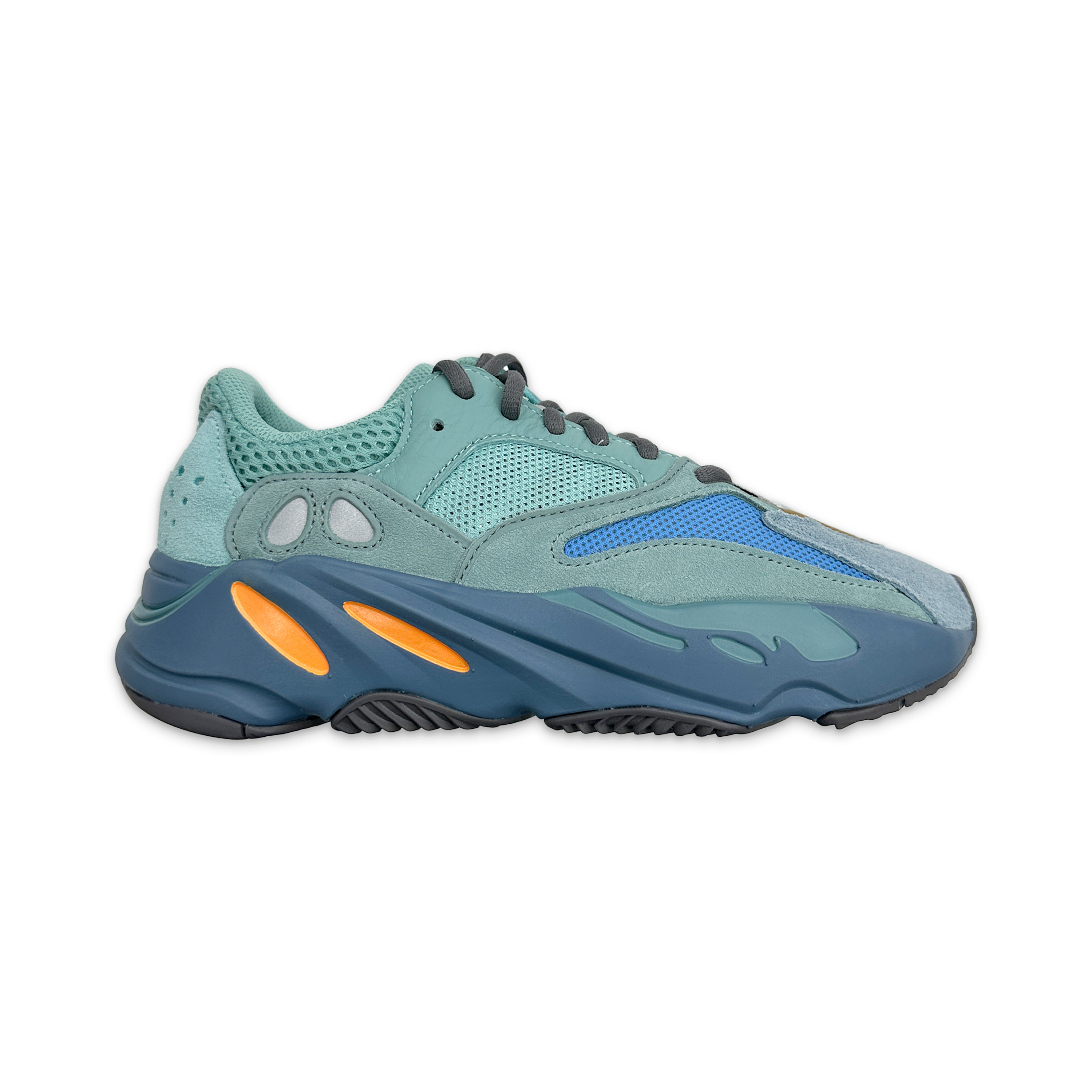 Request, Adidas Yeezy Boost 700 “Faded Azure”