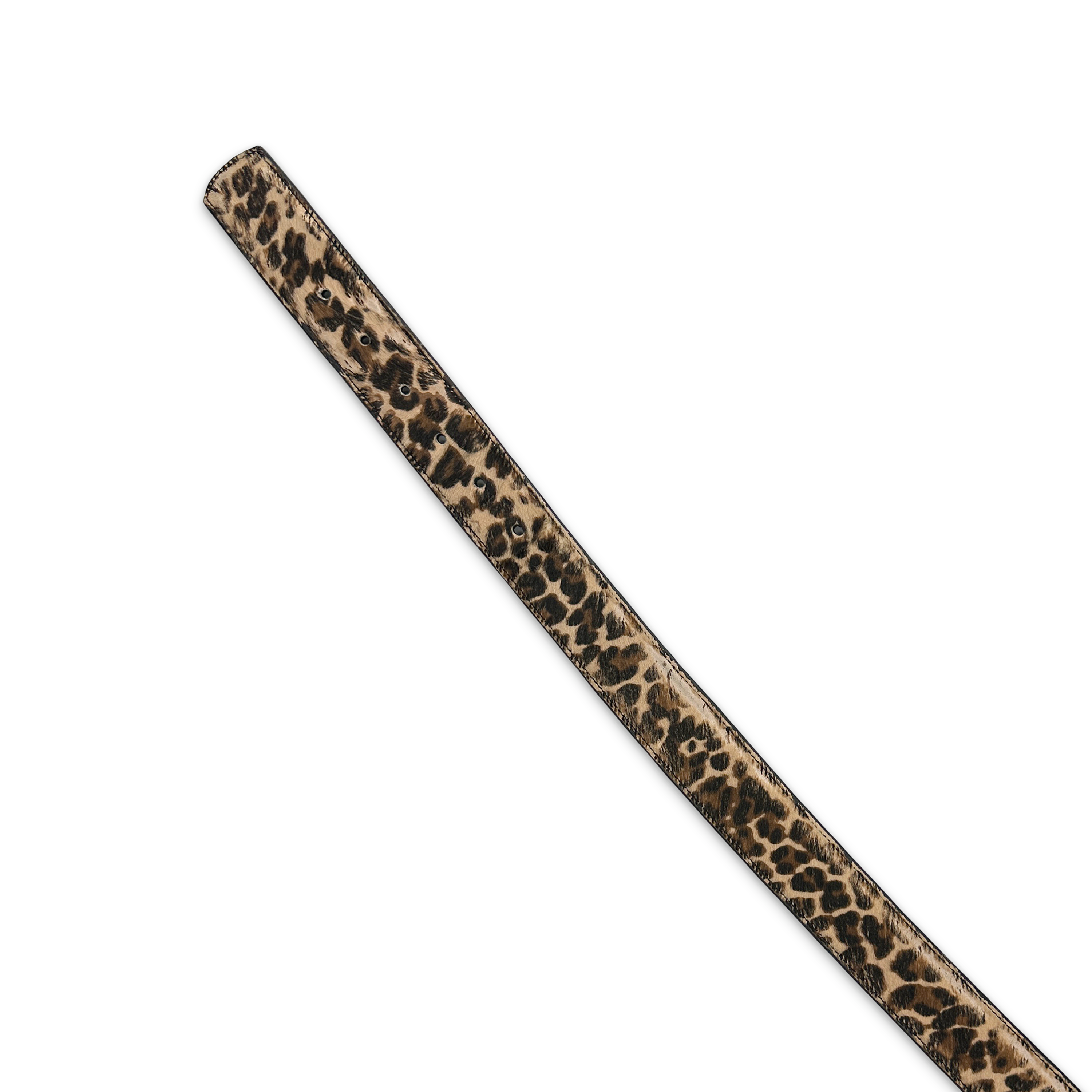 Gunslinger Belt "Cheetah"
