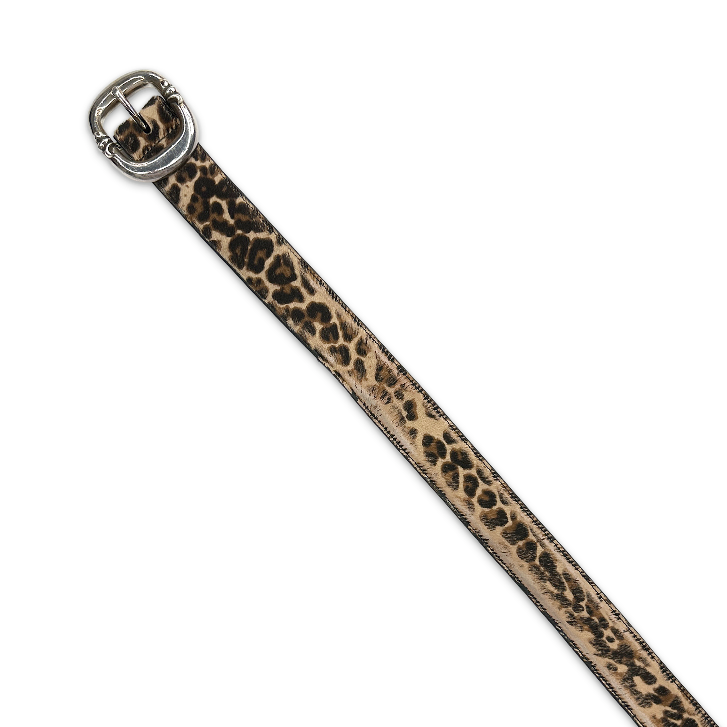 Gunslinger Belt "Cheetah"