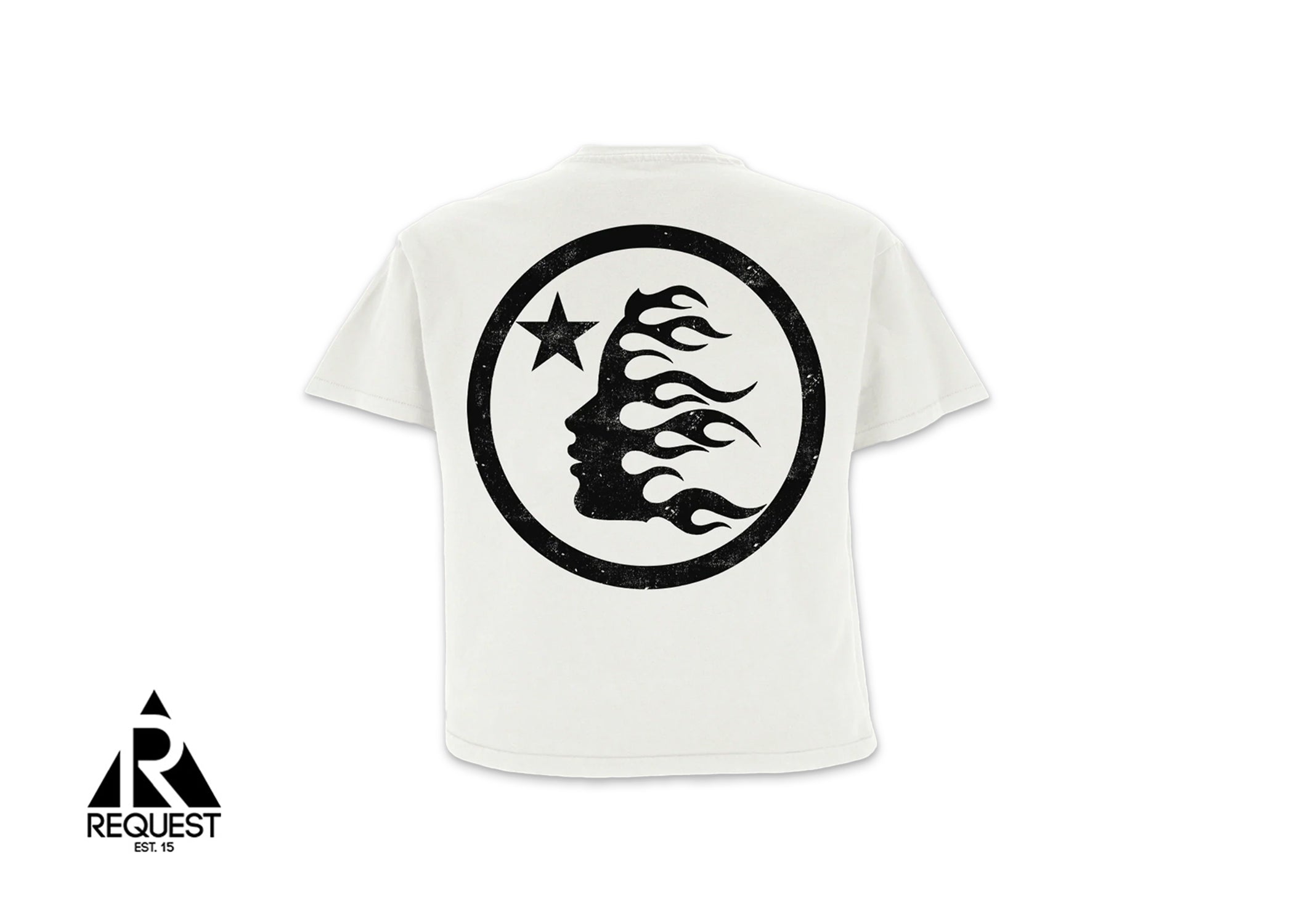 HellStar Classic Tee "White"