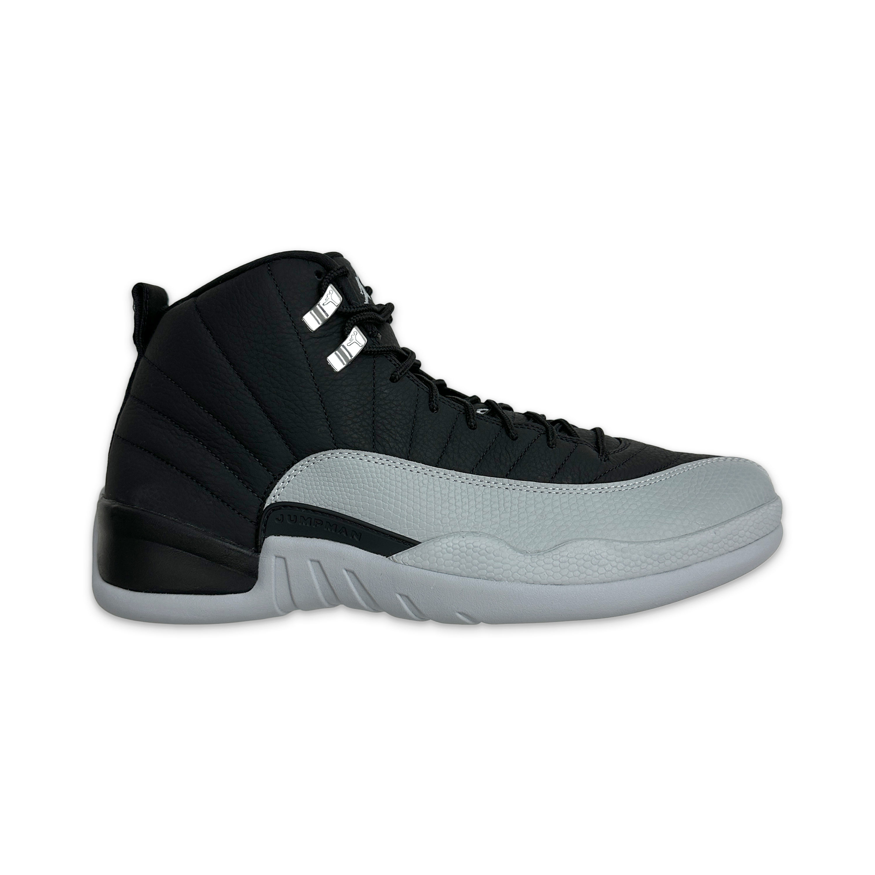 Request, Air Jordan 12 Retro "Barons"