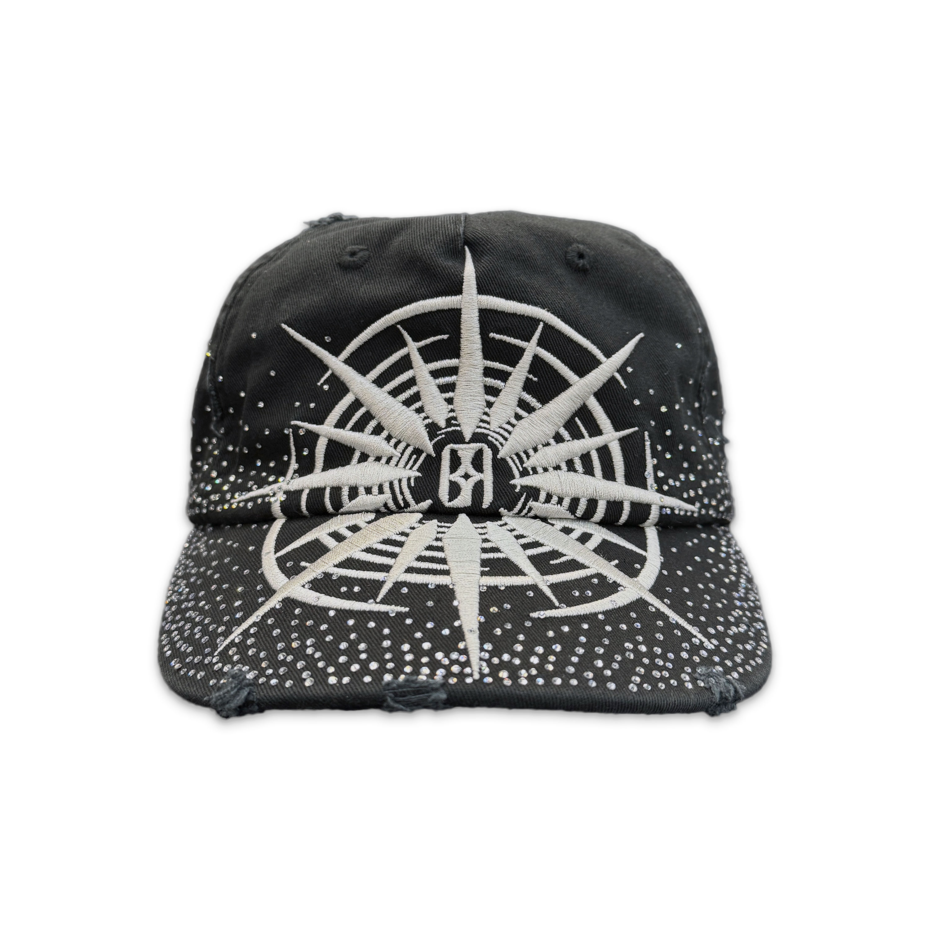 Birth of Royal Child, Radiance Cap "Black"