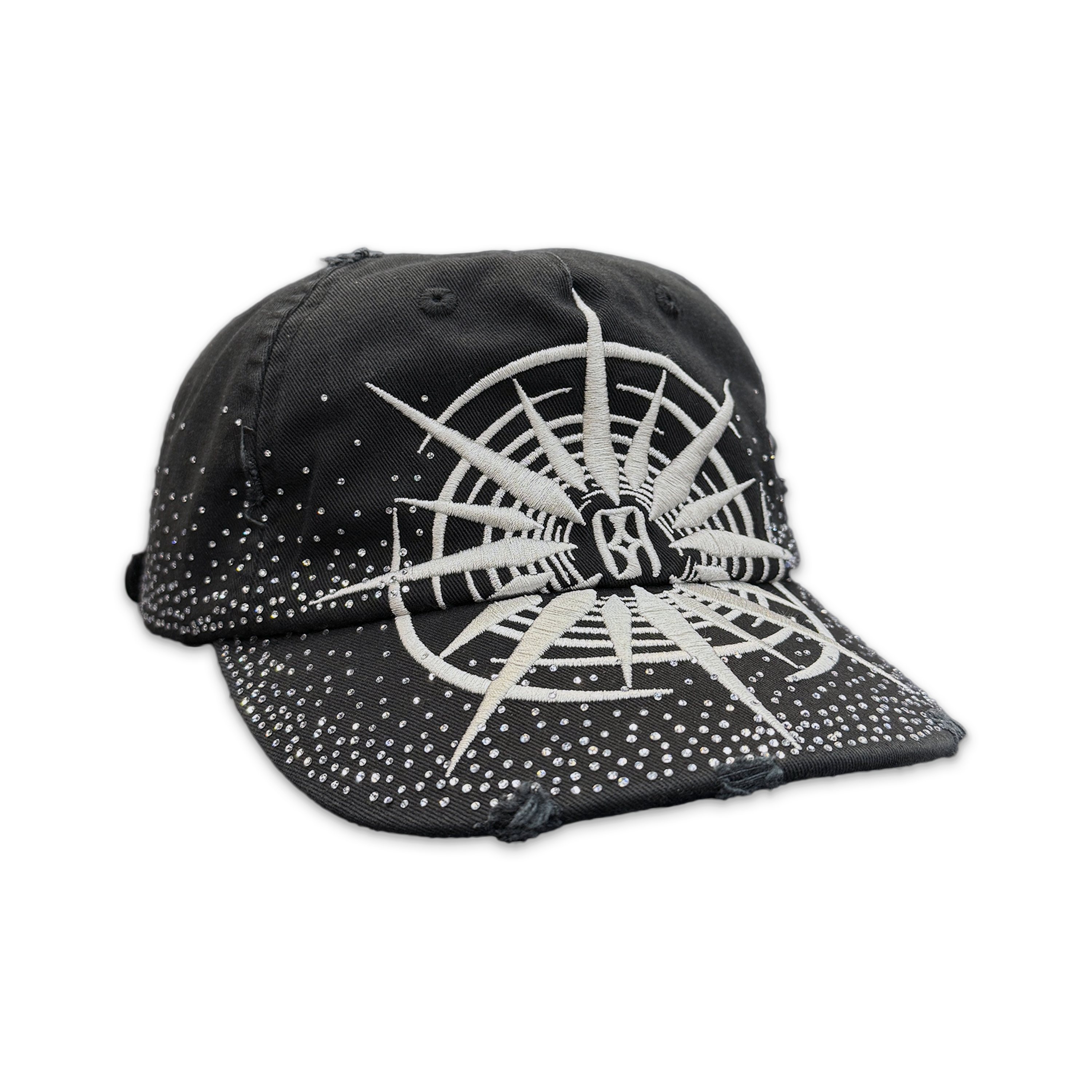 Birth of Royal Child, Radiance Cap "Black"