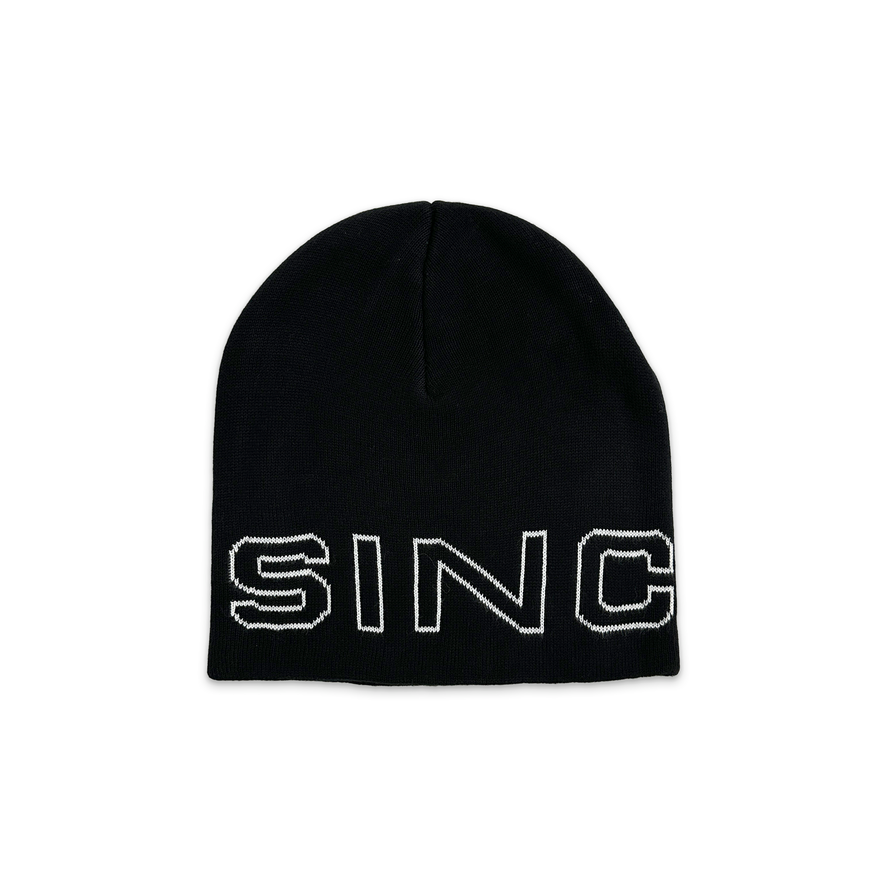 Sinclair, SFC Beanie "Black"
