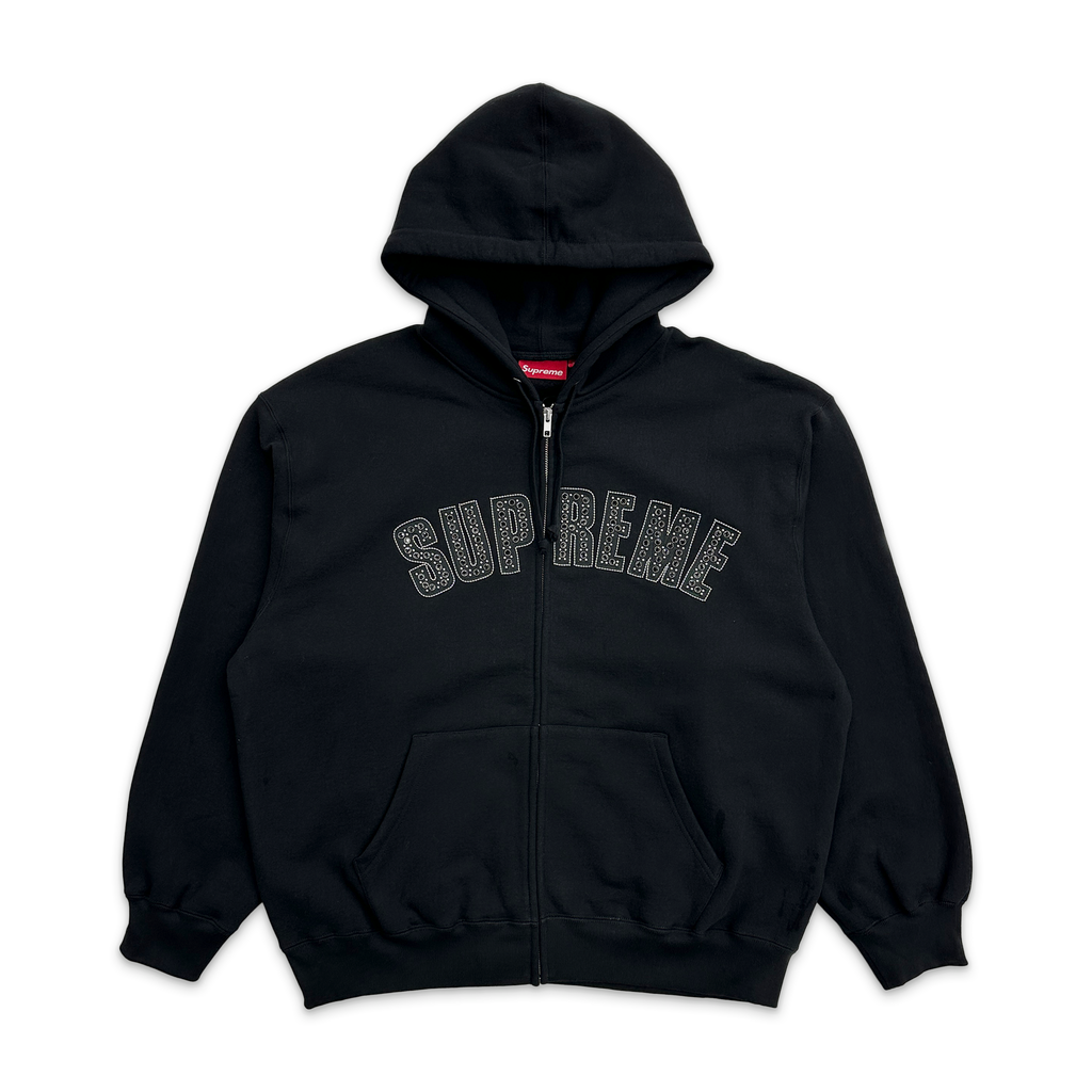 BLACKBLONDのBBD No Sympathy Zip Up Hood Jacket BBD No Sympathy Zip Up Hood Jacket (Black) - BLACKBLOND | 60
