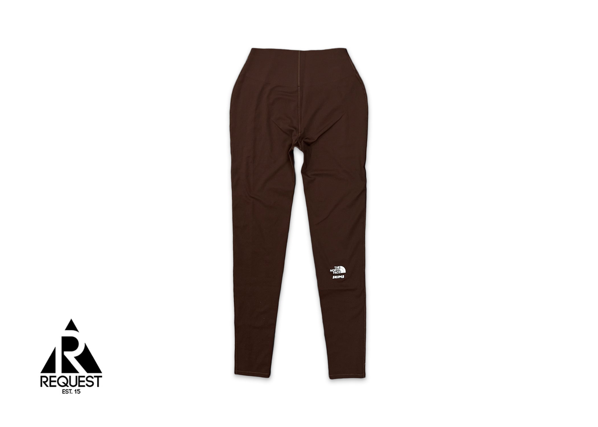 Skims, x TNF Refina Legging "Cocoa" (W)