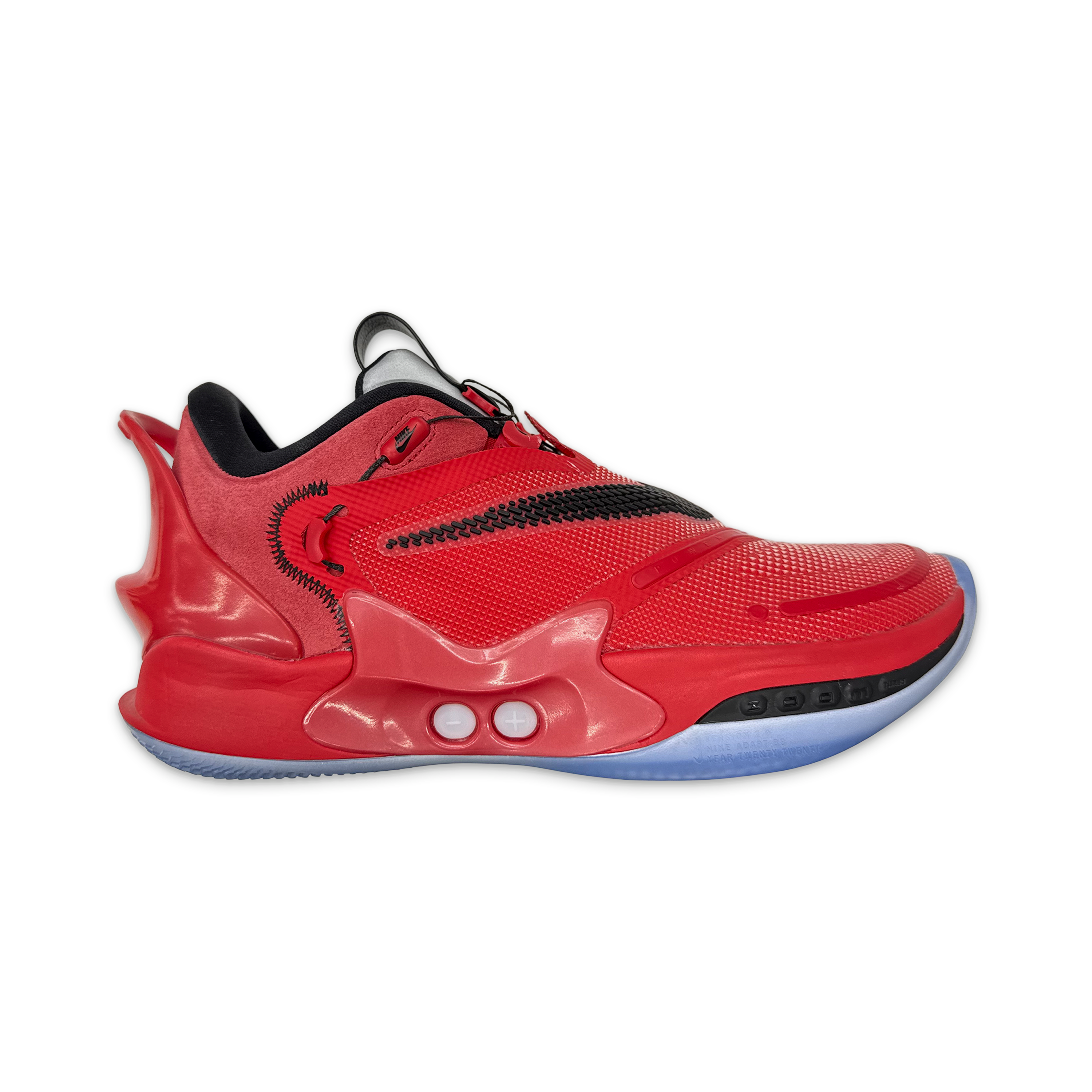 Nike, Adapt BB 2.0 "Chicago 2k"