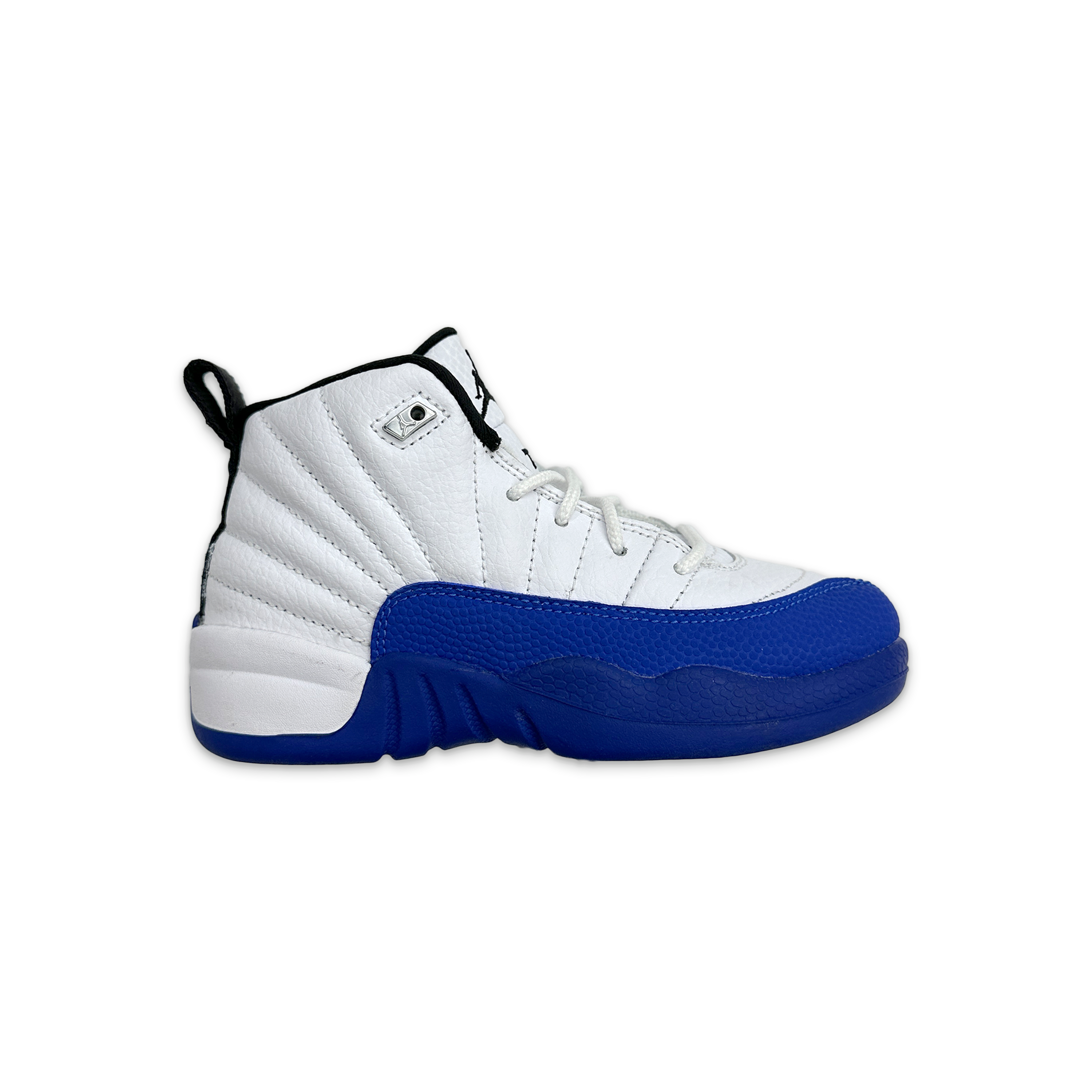 Request, Air Jordan 12 Retro “Blueberry” (PS)