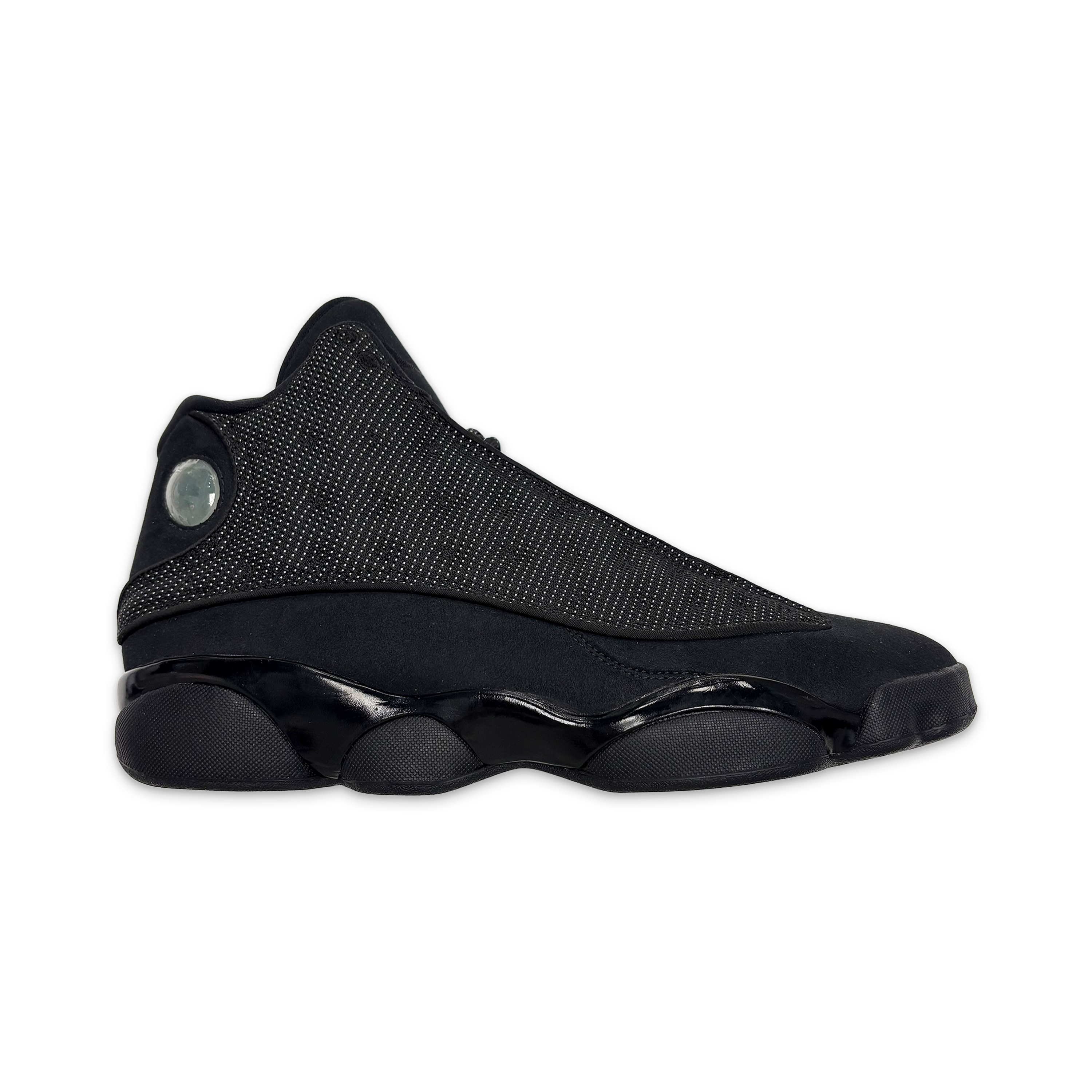 Air Jordan, Air Jordan 13 Retro “Black Cat”