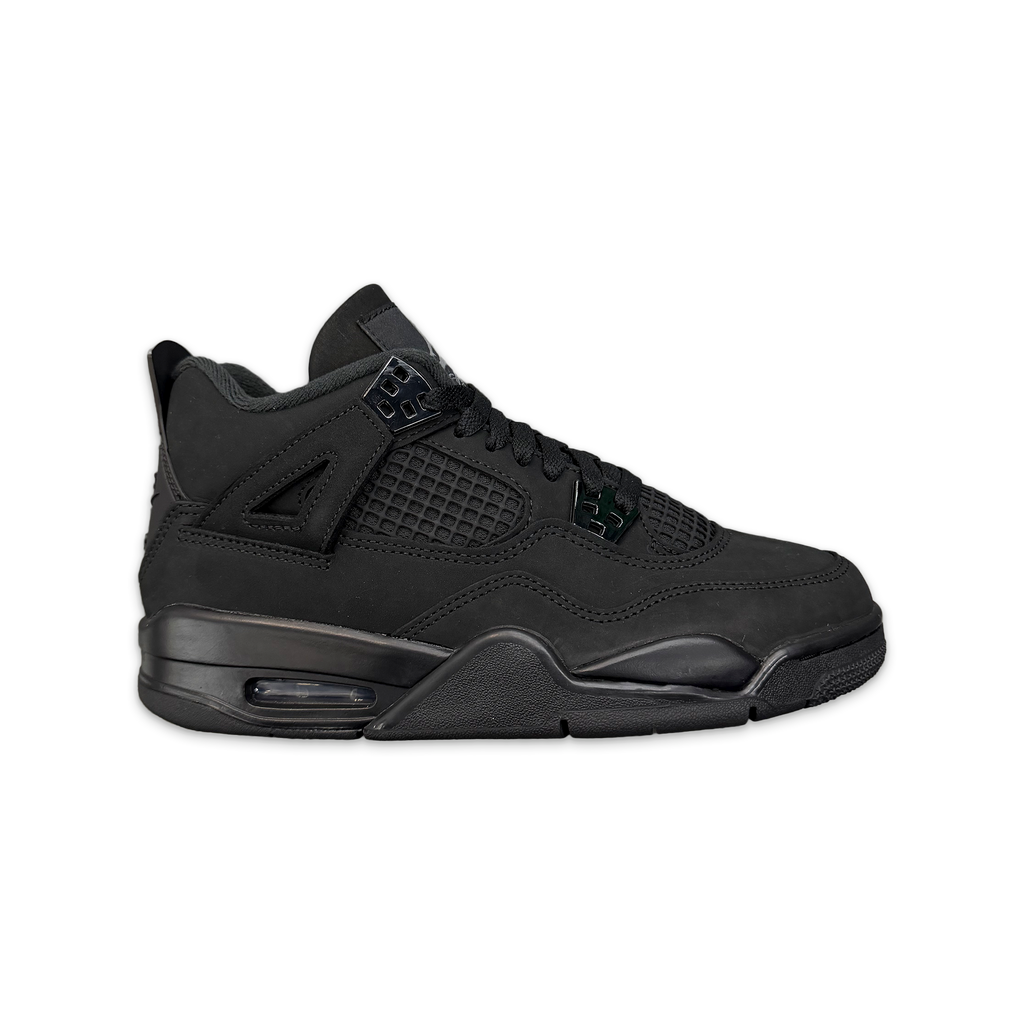 Air Jordan 4 Retro “Black Cat