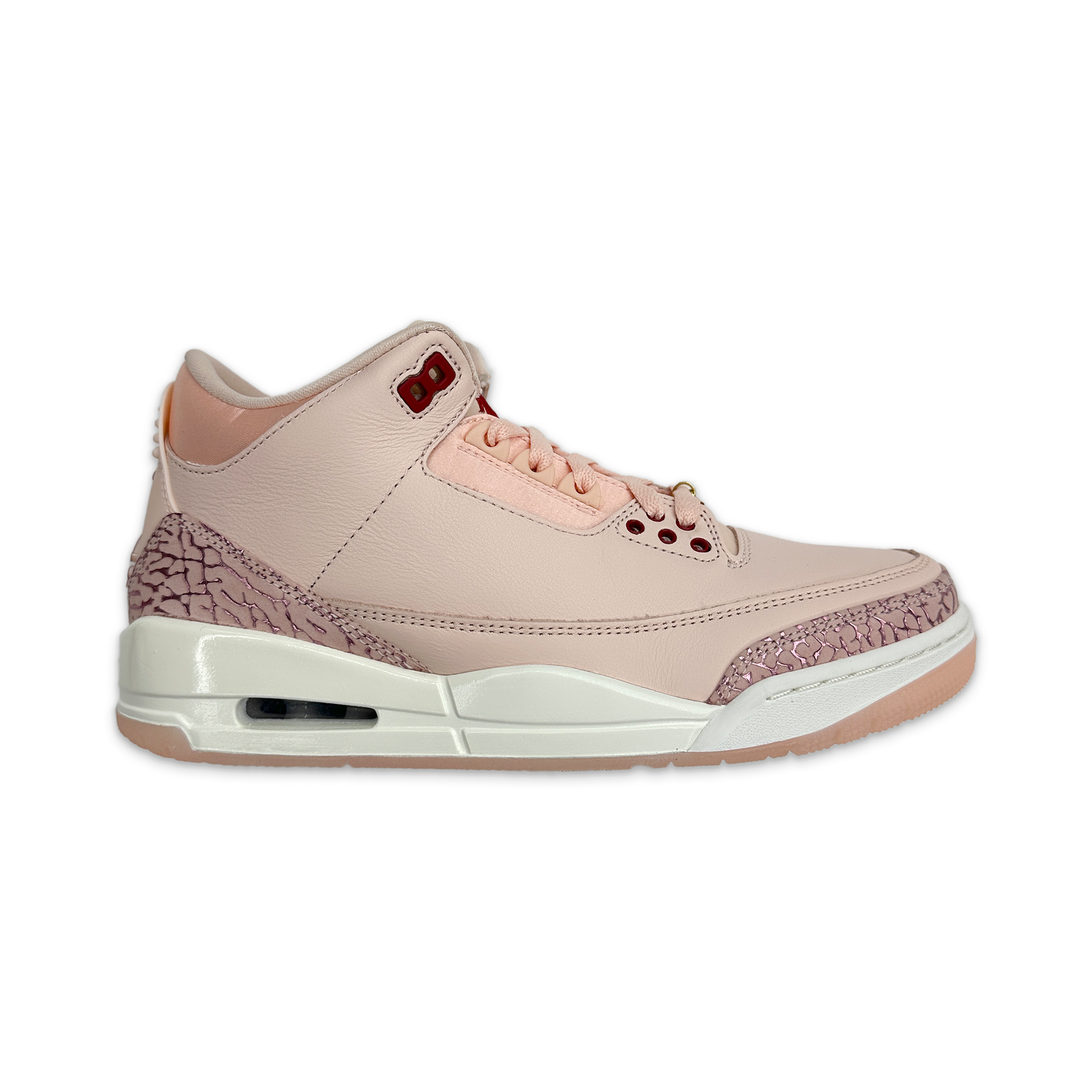 Request, Air Jordan 3 Retro "Valentine's Day Treat Yourself" (W)