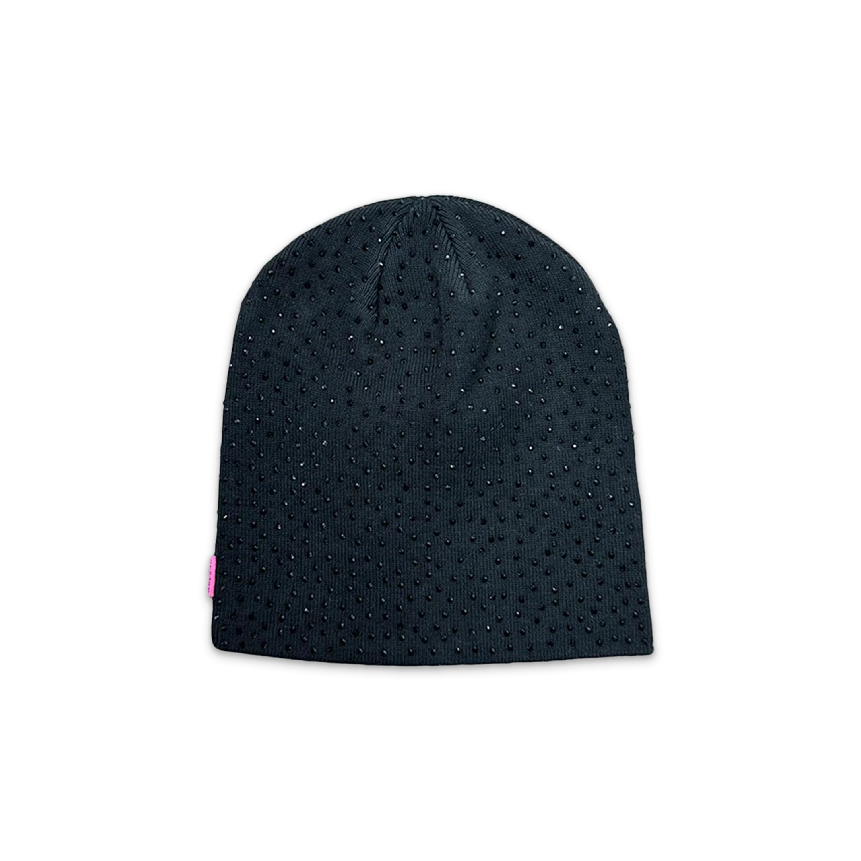 Webstone AOP Beanie "Black"
