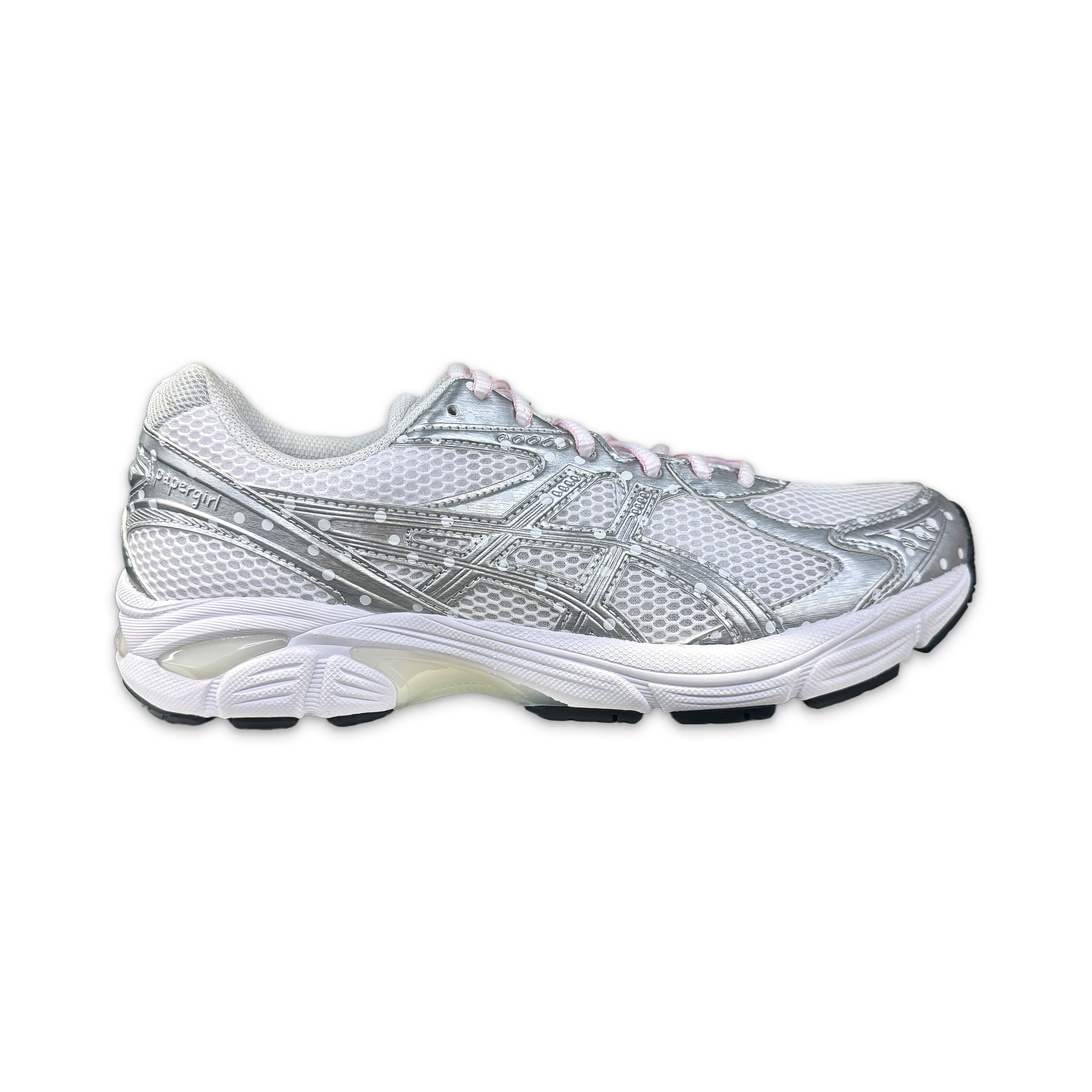 ASICS, GT-2160 "PaperGirl Paris BEAMS"
